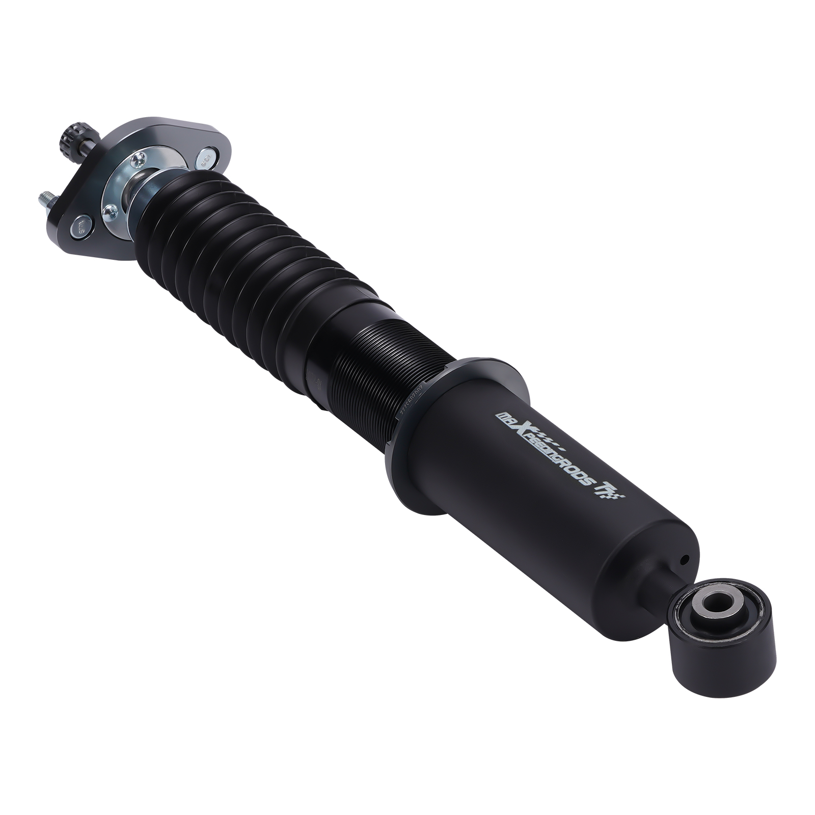 Réglable Amortisseurs Combinés Filetés For BMW E36 Berline 1990-1999 Coilover
