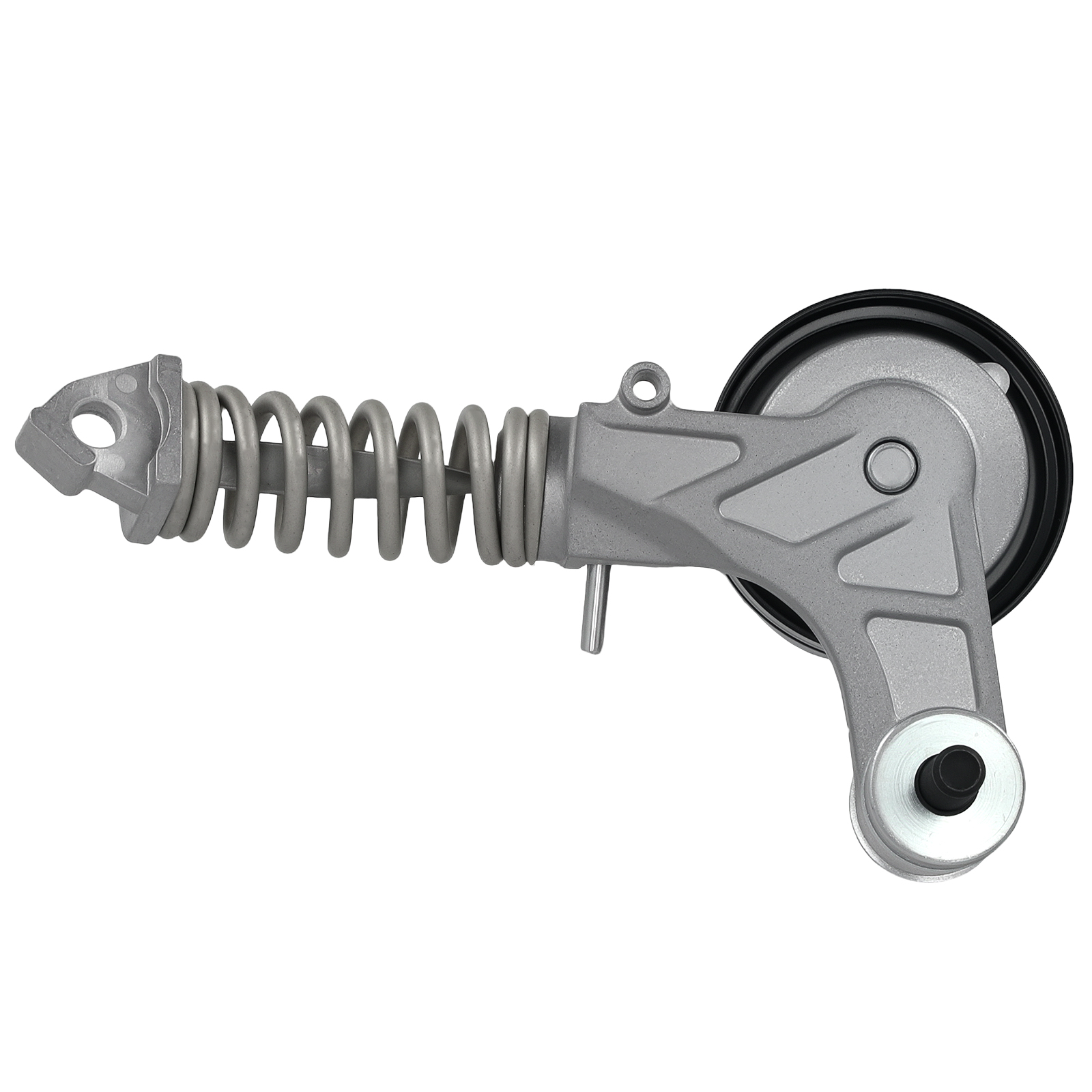 Auxiliary Belt Tensioner Pulley for Vauxhall Corsa Astra Meriva 1.2 1.4 6340553