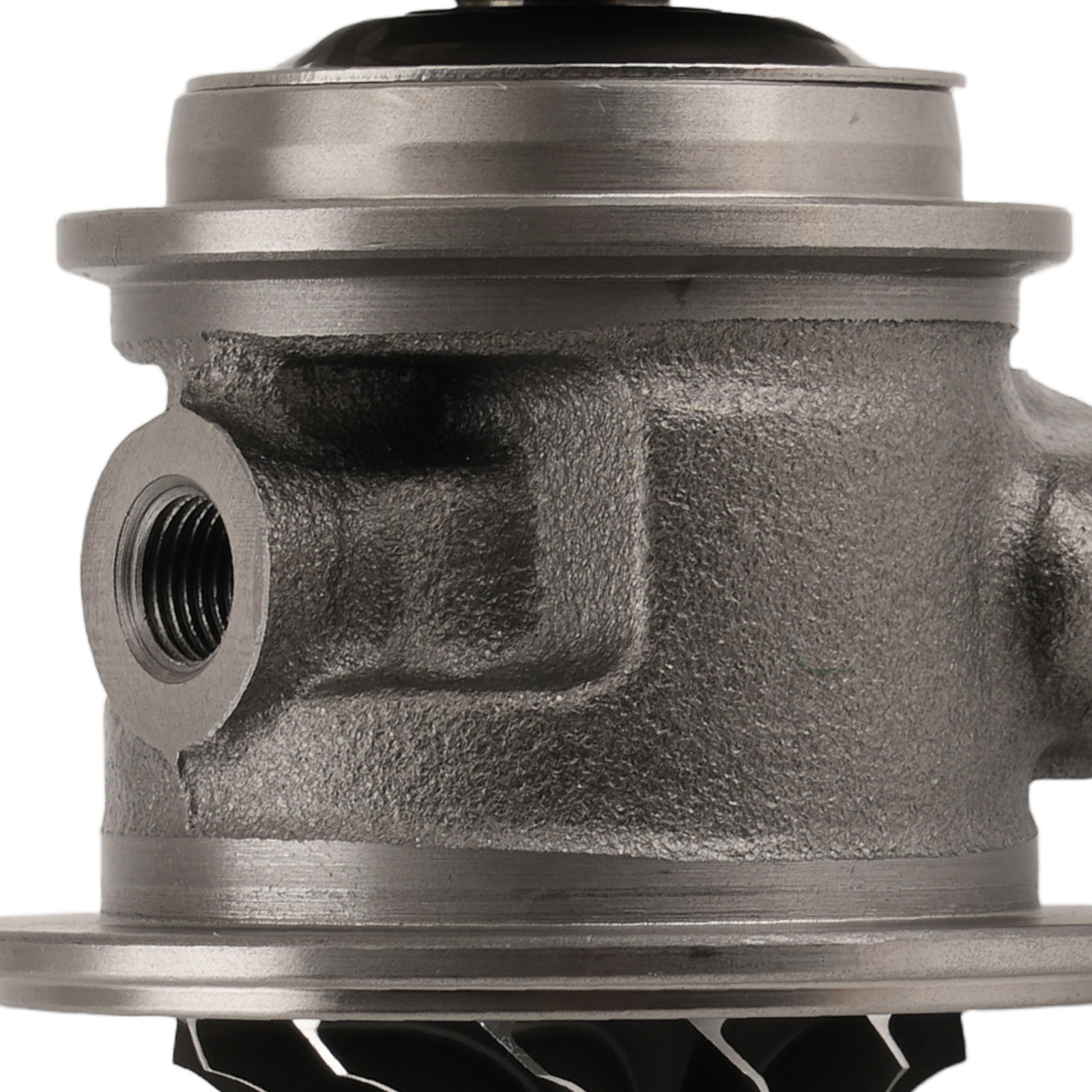 Turbo chra for KIA Carens Santa Fe Trajet Tucson 49173-02412 28231-27000