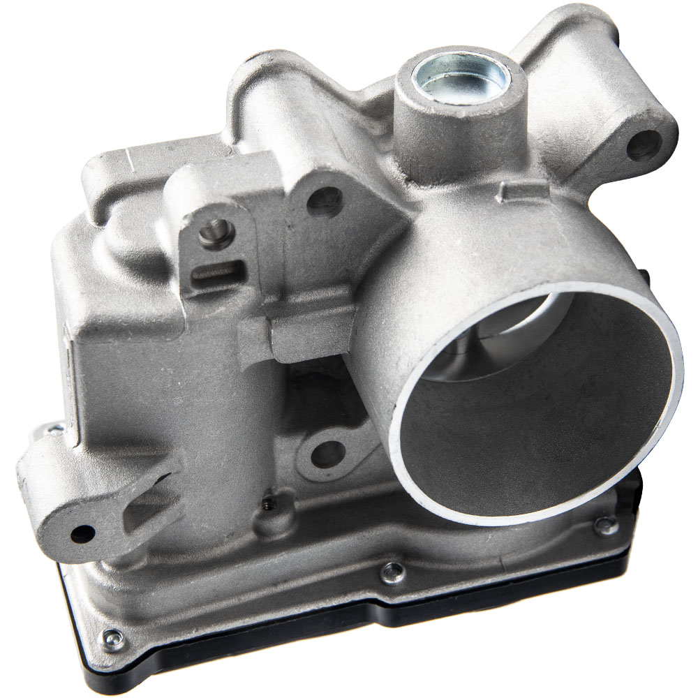 Corps de papillon for Renault Clio II III Kangoo Thalia I 1,2 16V 8200568712