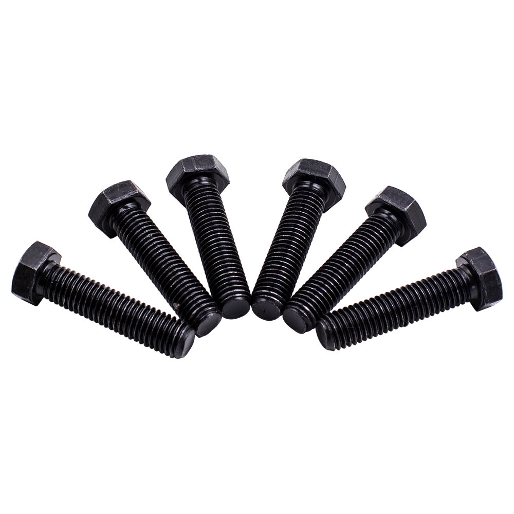 Heavy Duty Recovery Tow Point Kit for Toyota Prado 150 Series FJ Cruise 2010 On