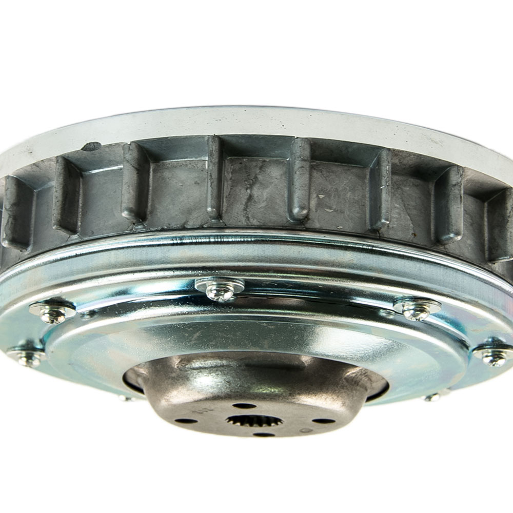 Primary Clutch Sheave Assembly For Yamaha Grizzly Rhino Yfm 660 4x4 New