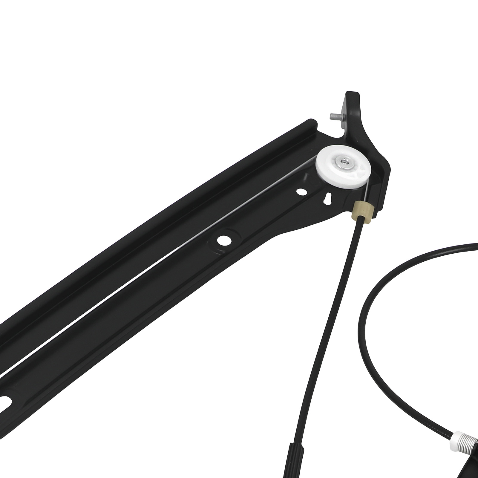 Front Left Window Regulator for BMW 3 GT F34 325d/328i 13-18 51357339591