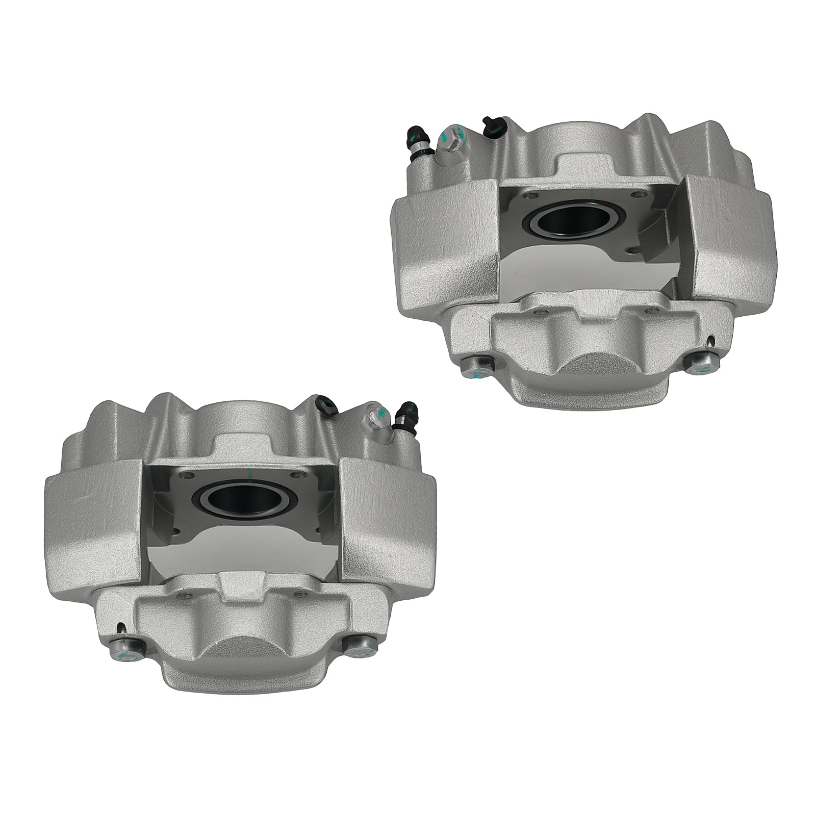 Étrier de Frein 2 Pistons for Land Rover Defender 2.5 TD5 TDi 1990-2016