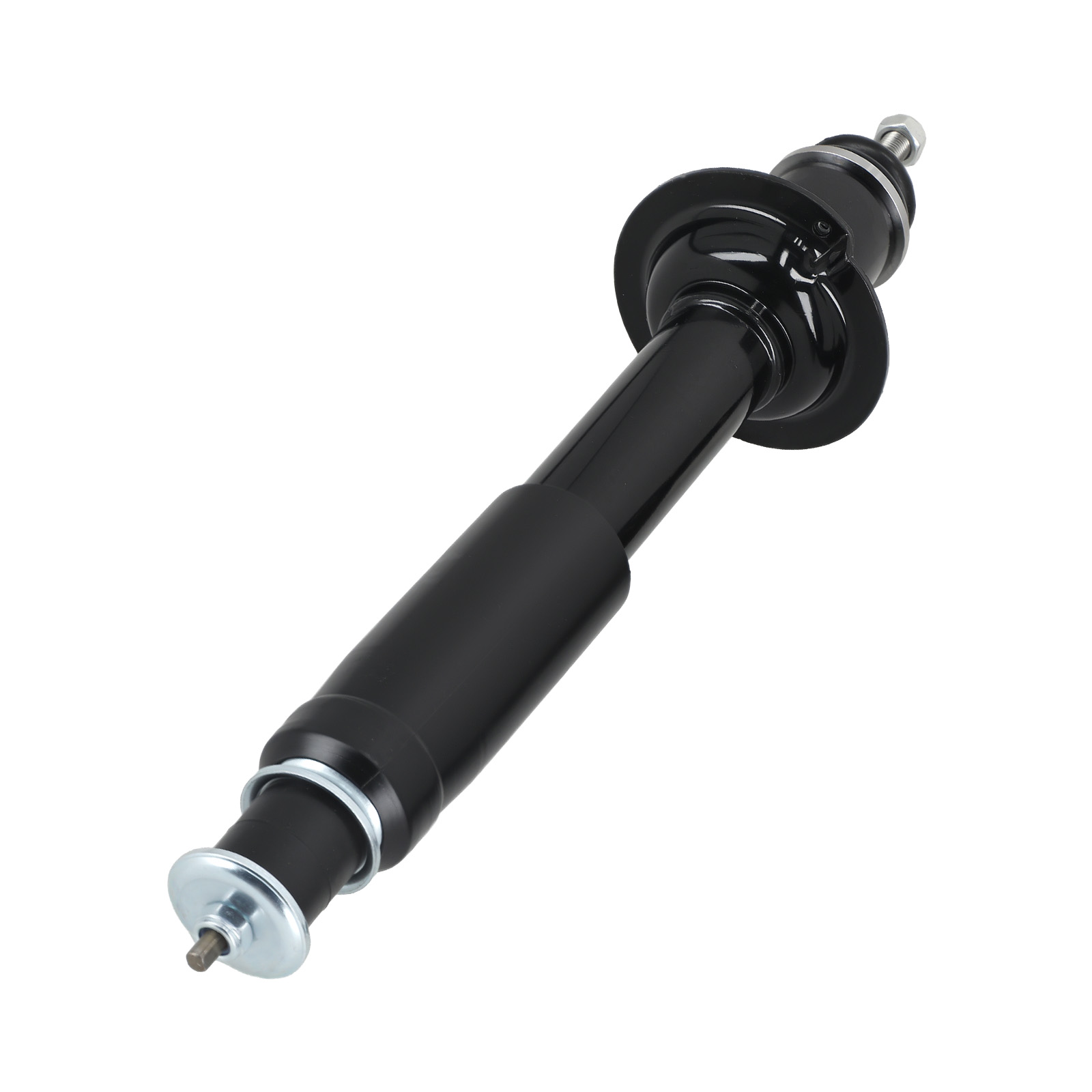 2x Rear Shock Strut Suspension for Mercedes-Benz ML W163 98-2005 Damper