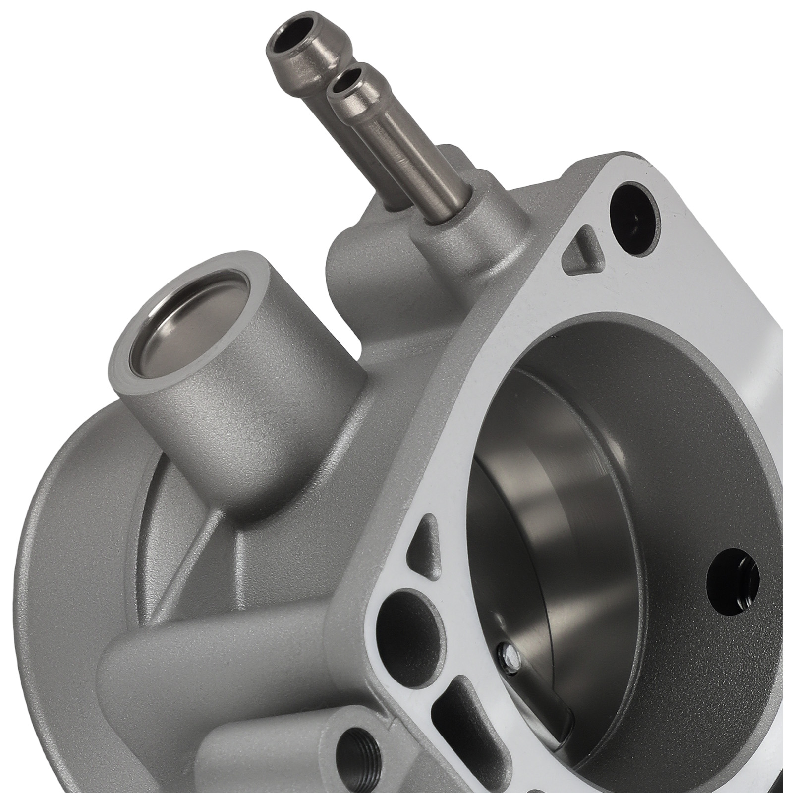 Boîtier Papillon for Opel Corsa C 1.4L 2000-2009 Vectra Zafira Astra G 714319000