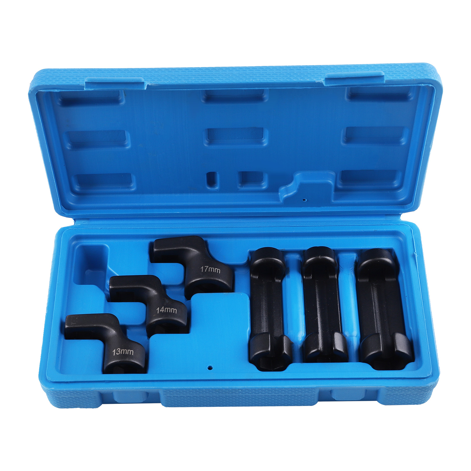 6pcs Kit Calage Distribution for BMW Série 1 2 3 5 7 X1 X3 X5 X6 N47 N47S N57