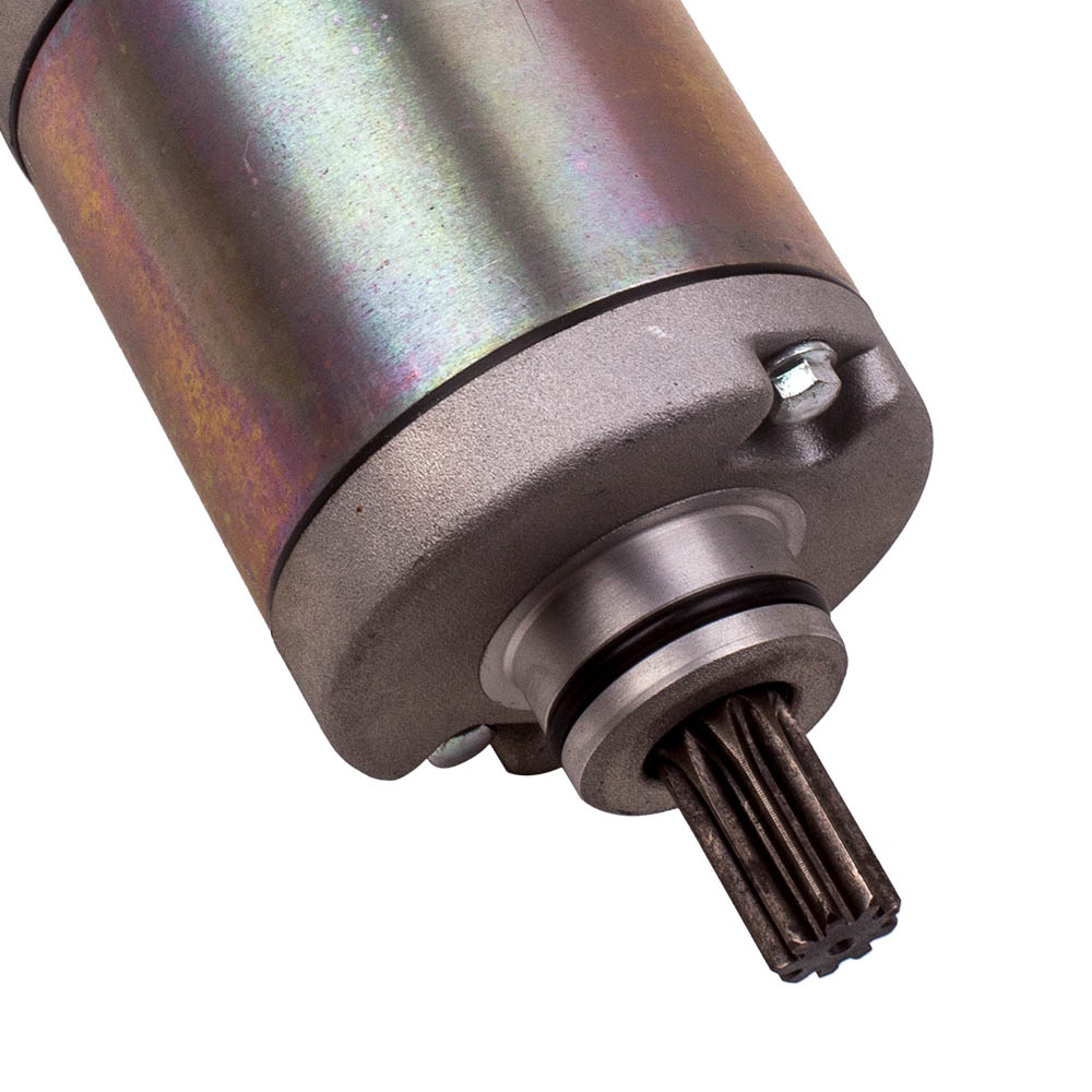 Démarreur FOR YAMAHA Grizzly 550 700 4WD Hunter YFM70KD YFM70KP 686cc 28P-8189