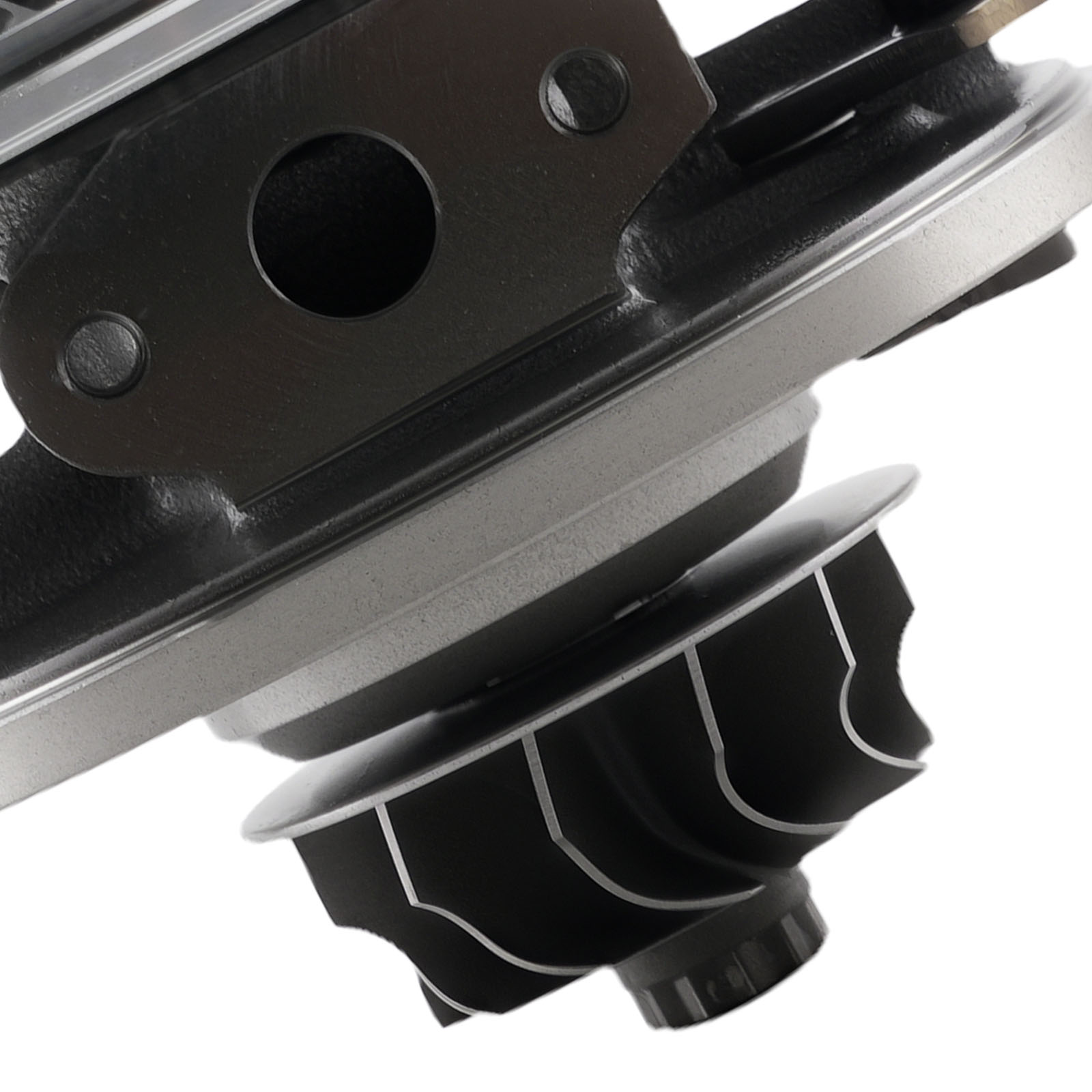 Turbo Cartridge GTA2256V for Ford Ranger 2.8 94Kw 128HP 2.8HT 2002+ 724652-5001S