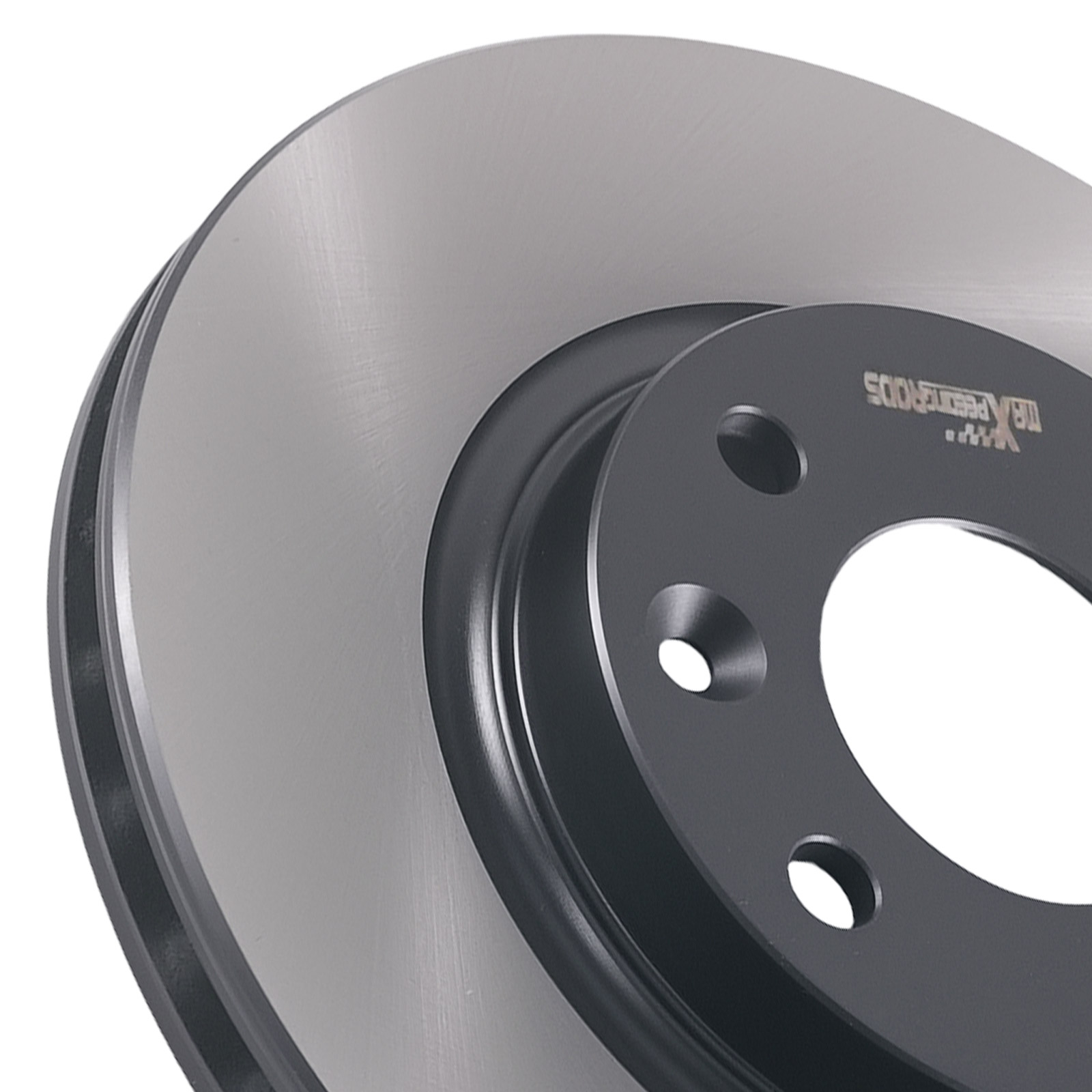 Front Brake Discs Pads Kit for Dacia Sandero/Renault Logan 2015-2023 402067615R