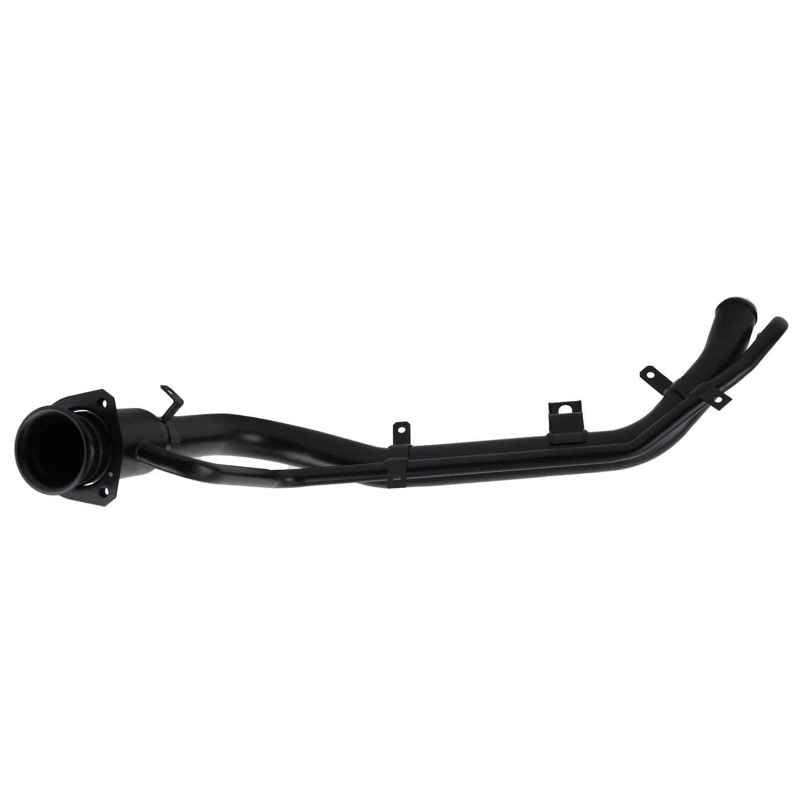 Fuel Tank Filler Pipe for Mitsubishi Pajero Sport Shogun 1996-2008 2.5TD Diesel