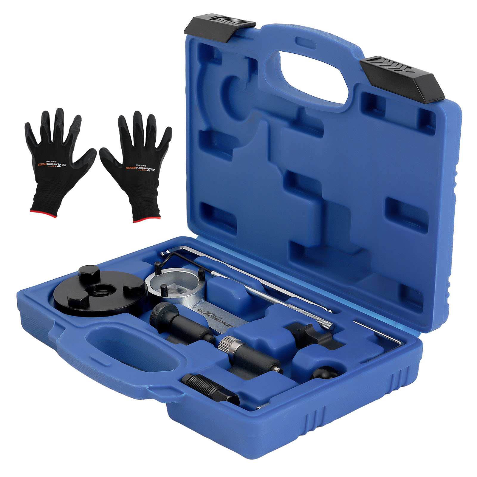 Kit d'outils de démontage d'arbre à cames de verrouillage for Audi TT VW Tour