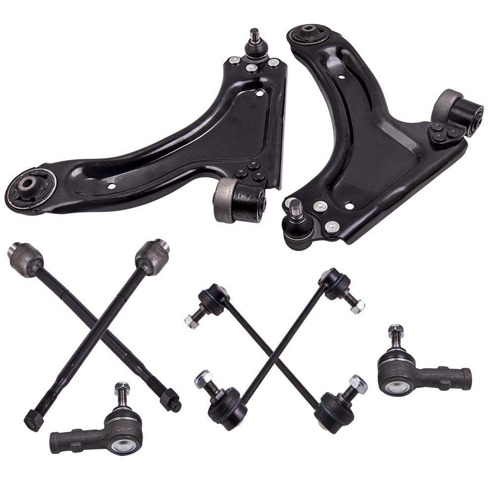 Ensemble de bras de suspension for Opel Corsa C/Camionnette,Combo 13140037 new