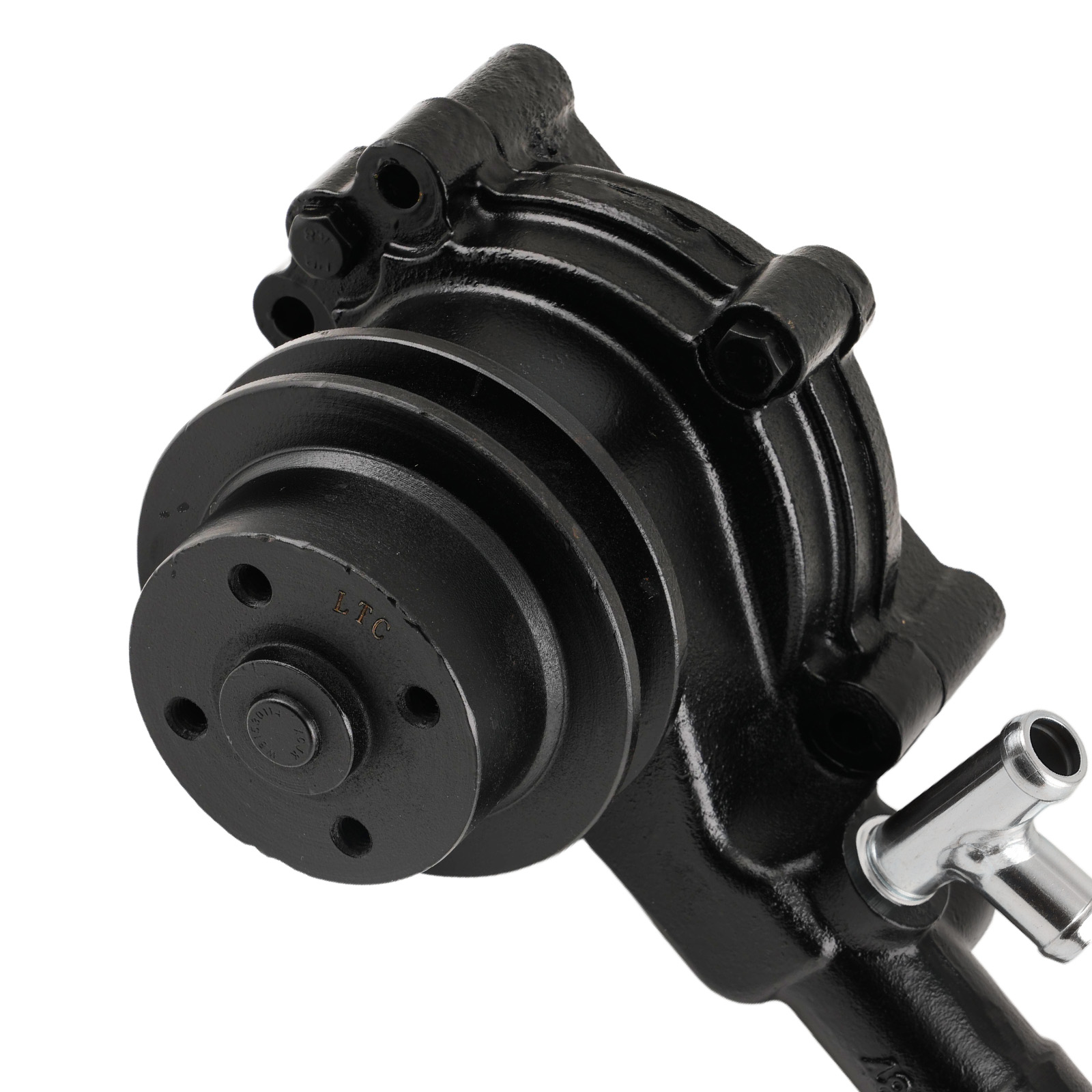 Cast Iron Water Pump for Jinma YD385 Y385T Tractor Engine Y480G-D1022 Direct Fit