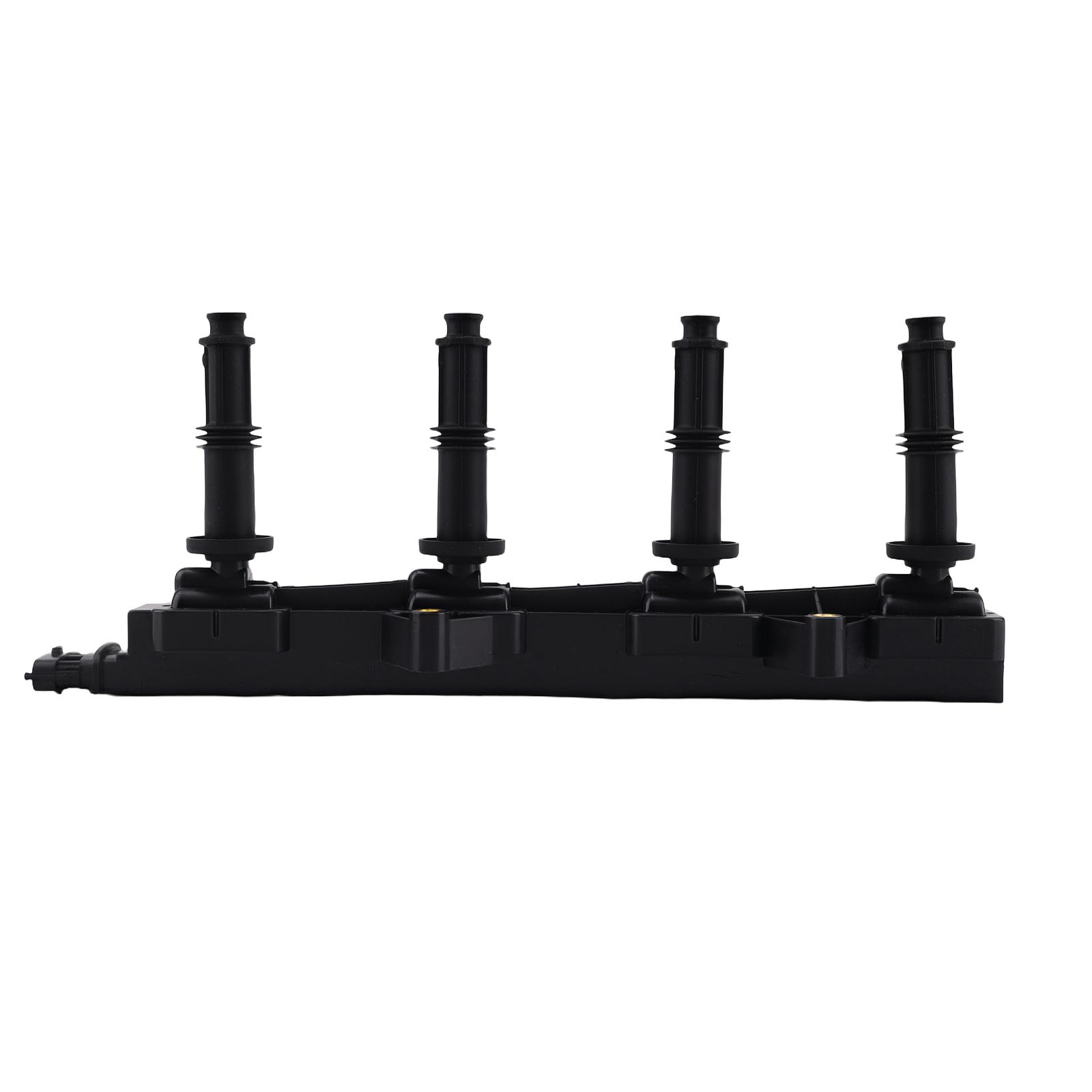Bobine d'Allumage for Opel Vectra Signum 2.2 Direct 2003-2008 71739715