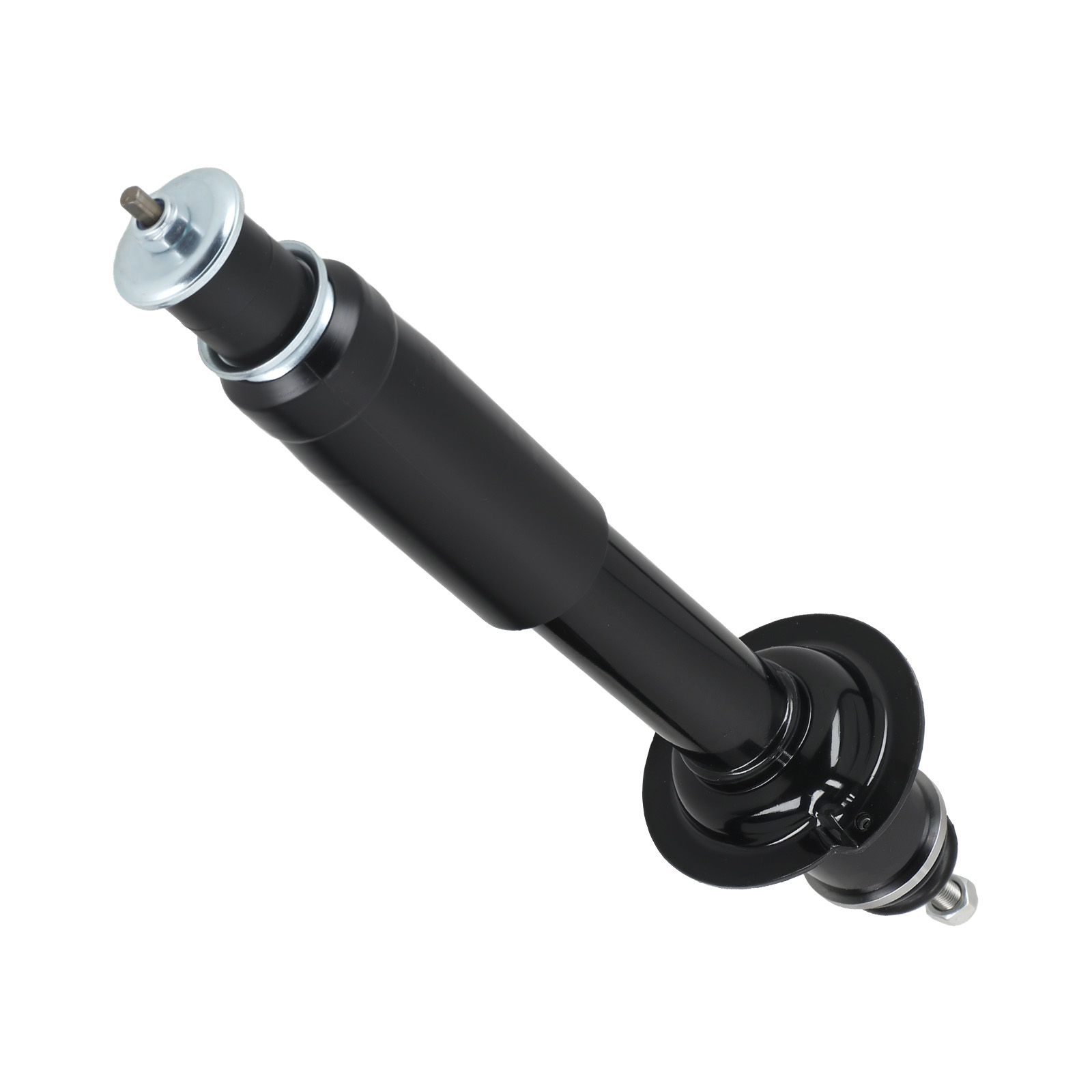 2x Rear Shock Strut Suspension for Mercedes-Benz ML W163 98-2005 Damper