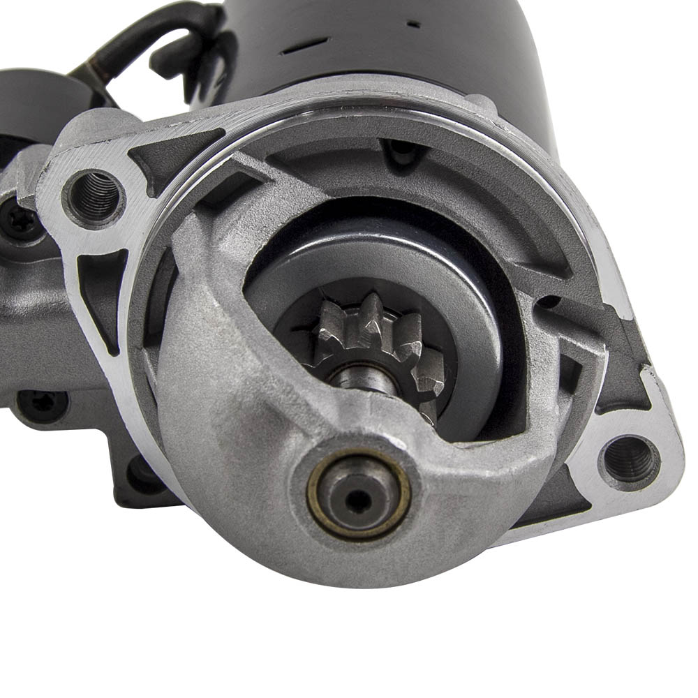 Diesel Démarreur Moteur for Mercedes Sprinter 308 310 311 312 Cdi Td 000110903