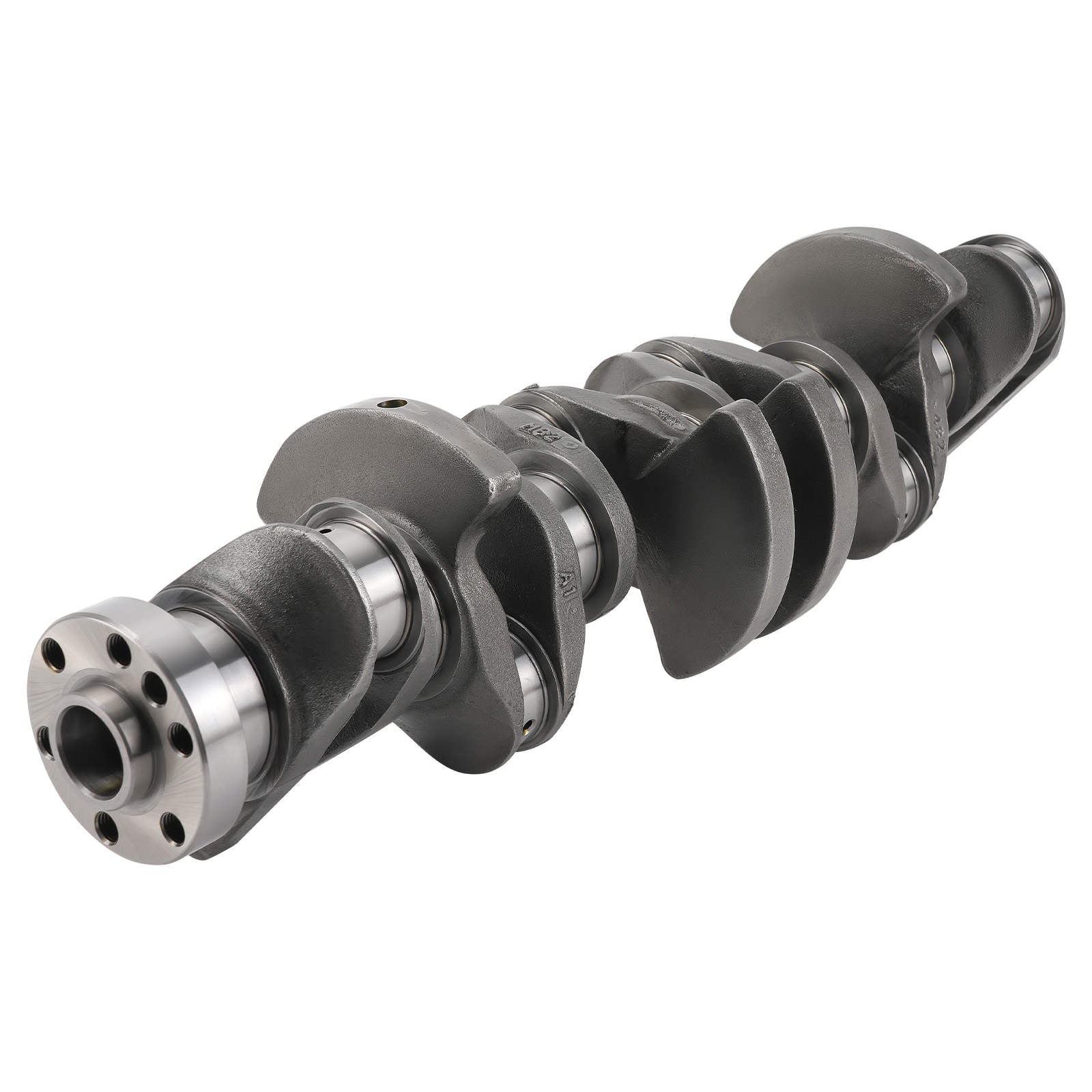 Vilebrequin Moteur for BMW M135i 335i GT F20 F34 11217580483 Crankshaft