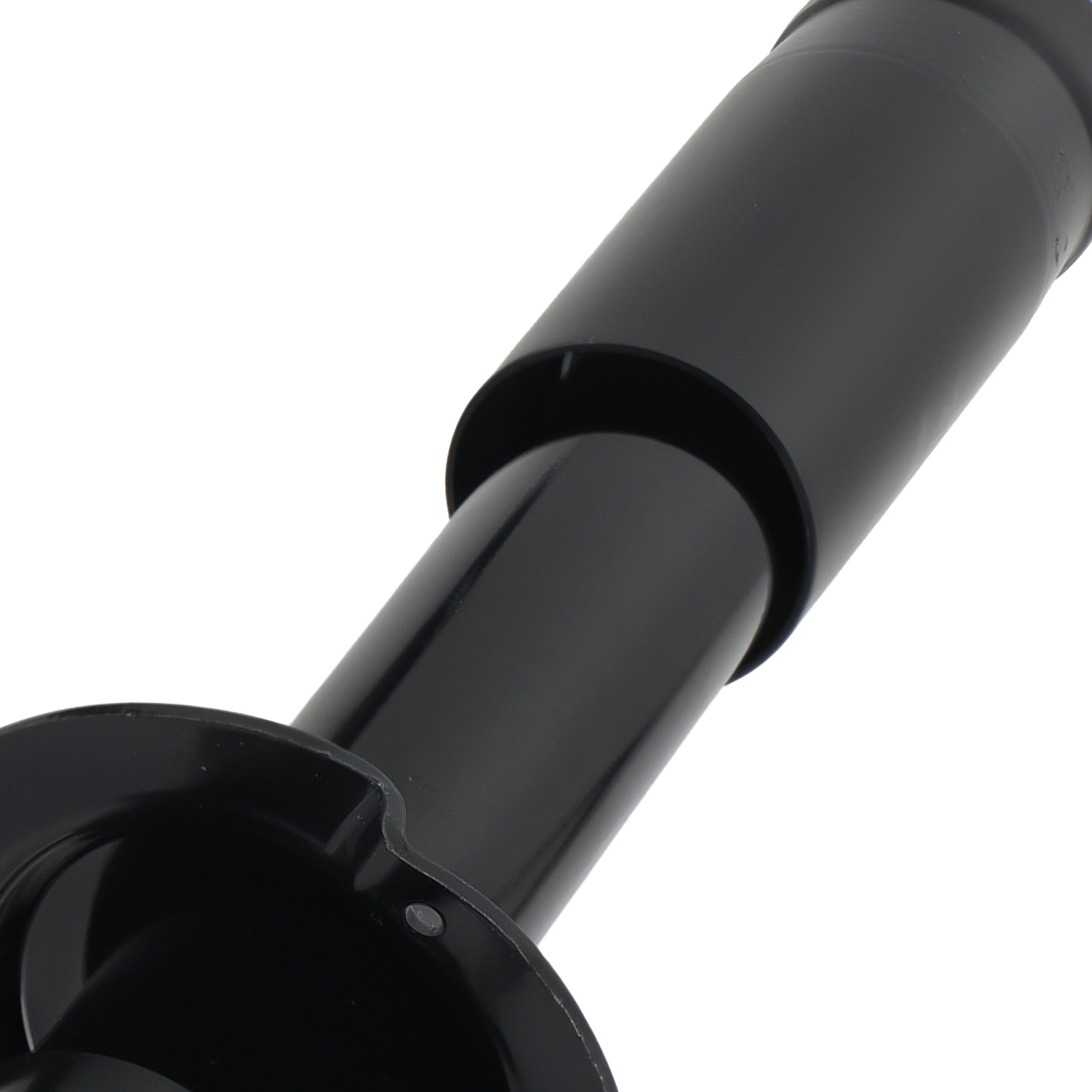 2x Rear Shock Strut Suspension for Mercedes-Benz ML W163 98-2005 Damper