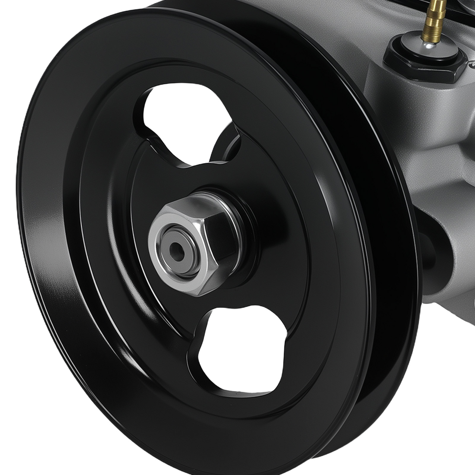 Pompe de Direction Assisté for Hyundai Matrix FC 1.6L 2001-2010 5710017000 I4