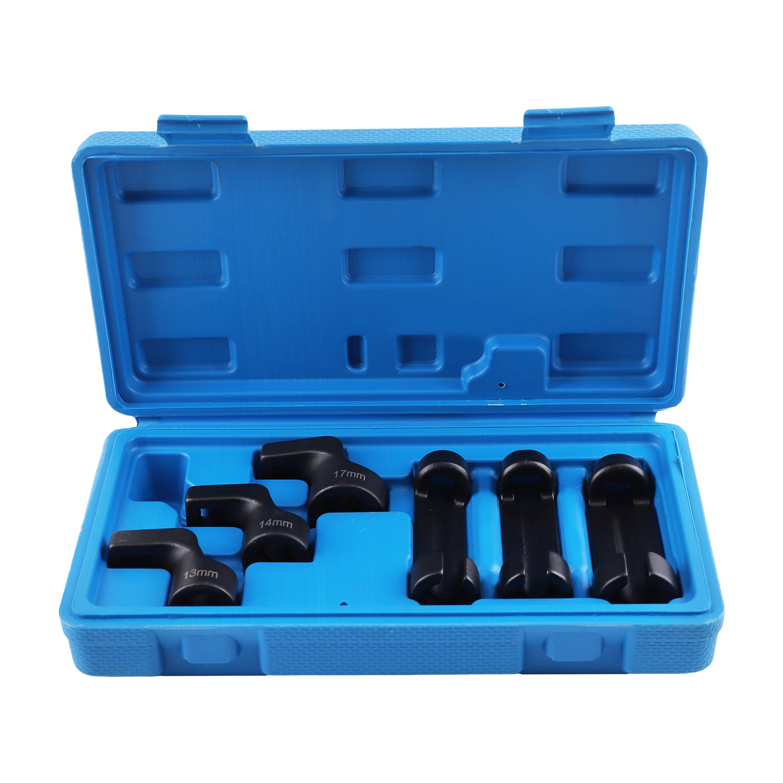 6pcs Kit Calage Distribution for BMW Série 1 2 3 5 7 X1 X3 X5 X6 N47 N47S N57