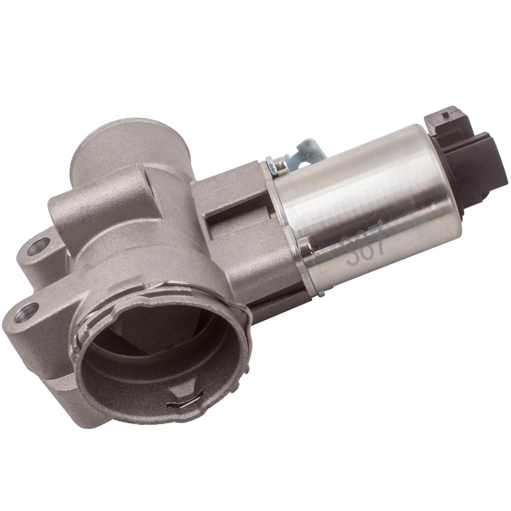 Vanne EGR for Smart Fortwo Coupe 0.8 CDI 41cv A6600900254 6600901054