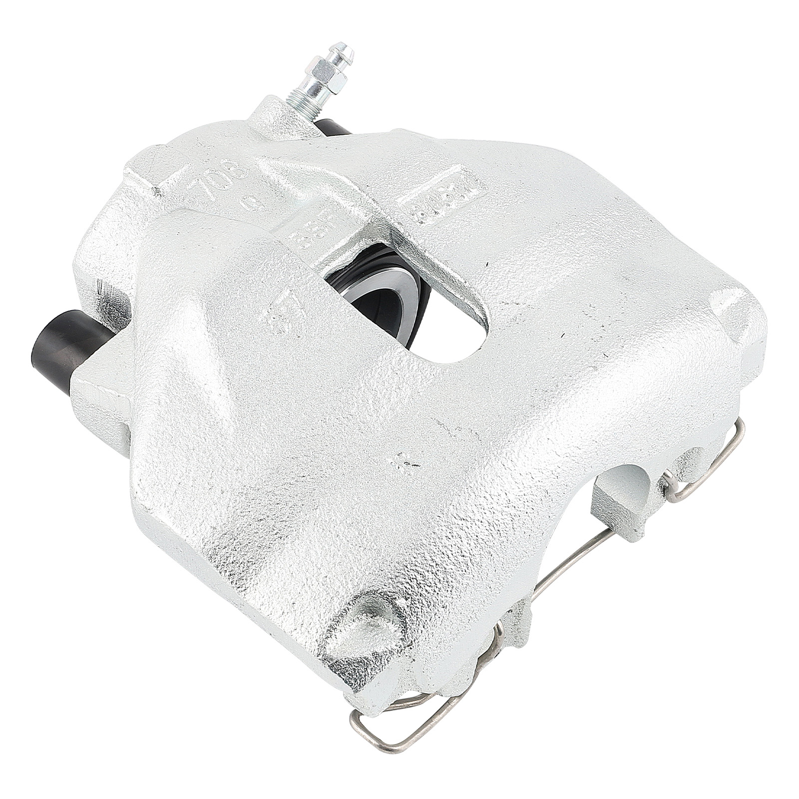 2pcs Brake Caliper Bremssättel for Audi A6 A4 VW Passat Seat Skoda 4B0615123