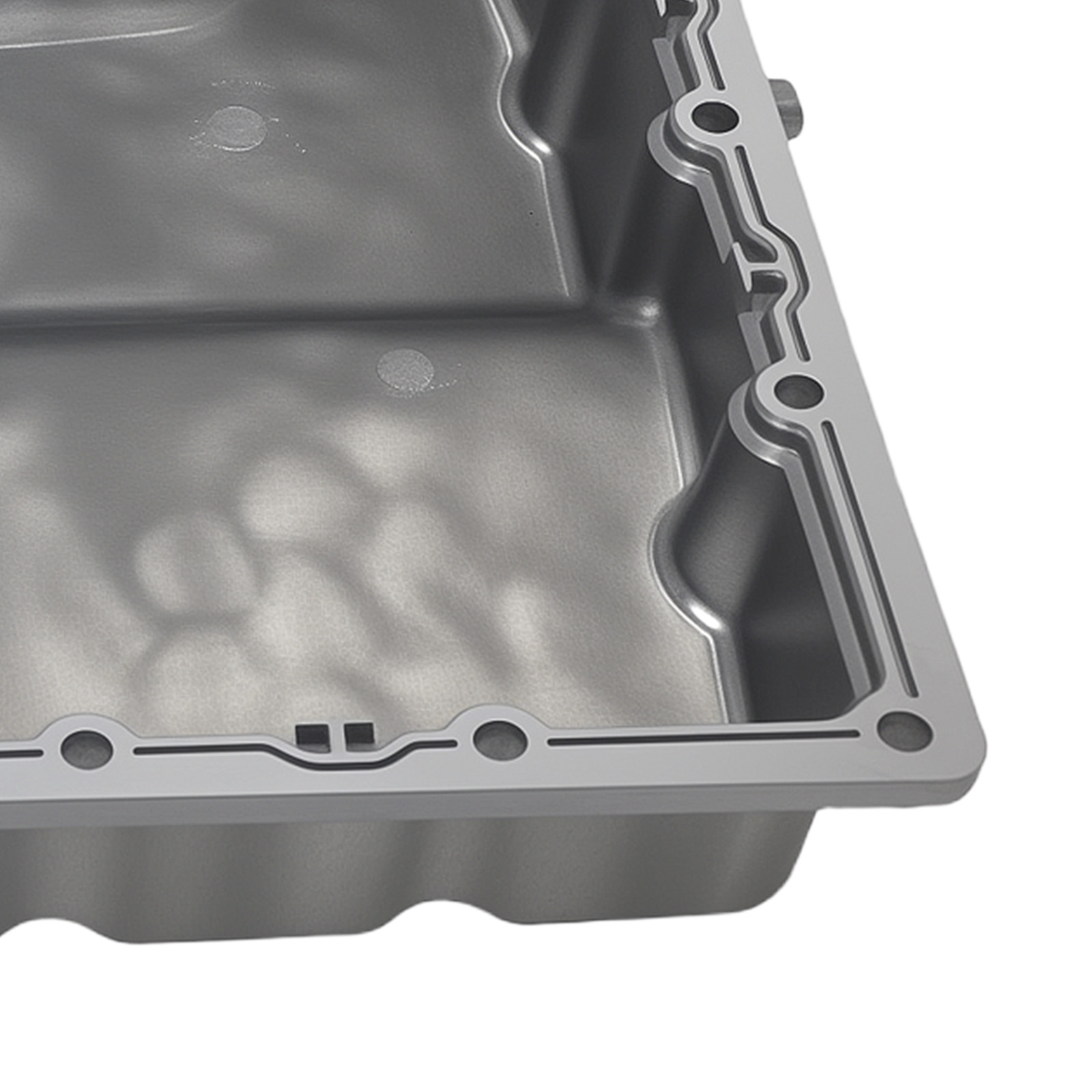 Cuvette à huile Partie Inférieure for Seat Alhambra Leon VW Passat 2016-2023
