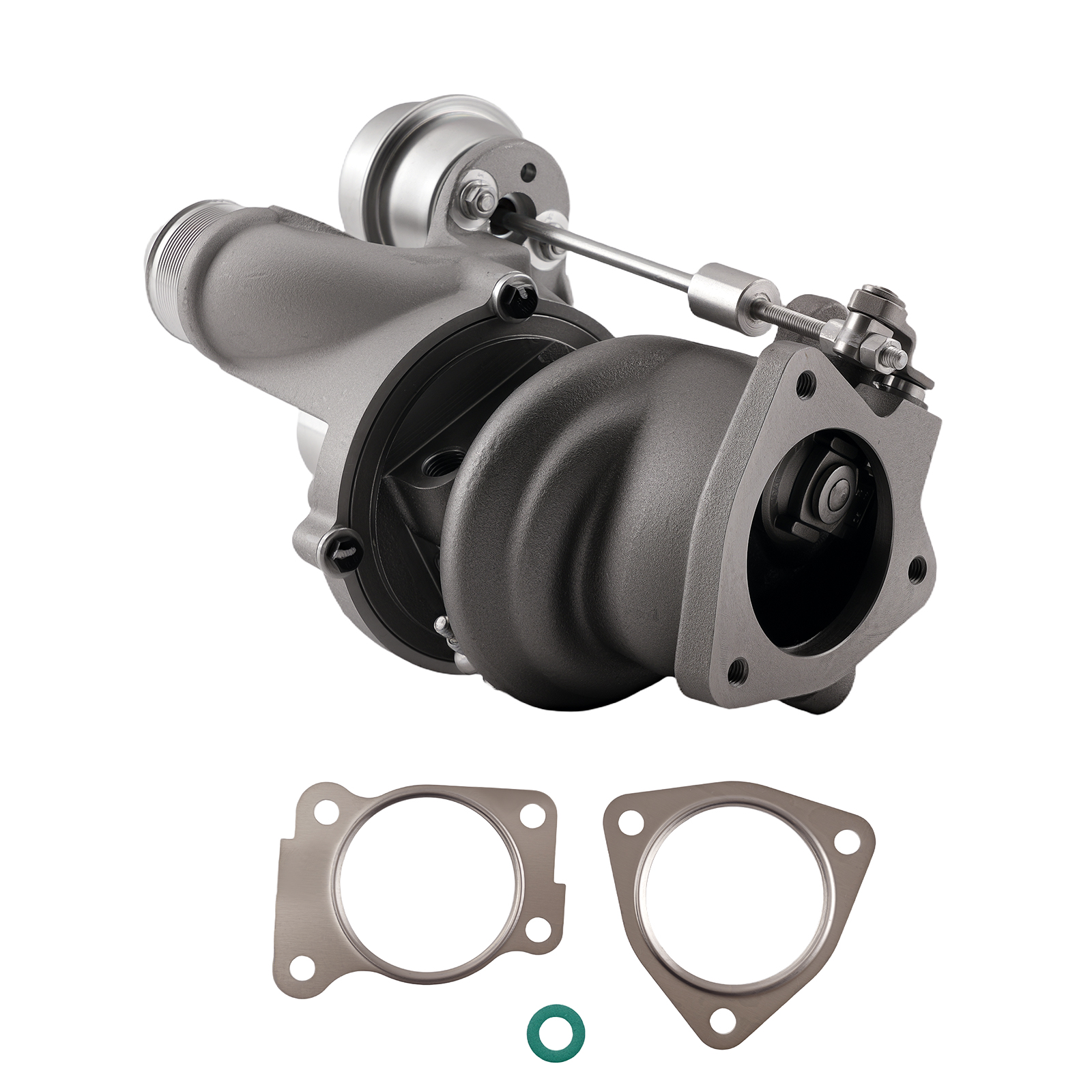 Engine Turbocharger Unit for BMW Mini Convertible Clubman 2007-2015 53039880146