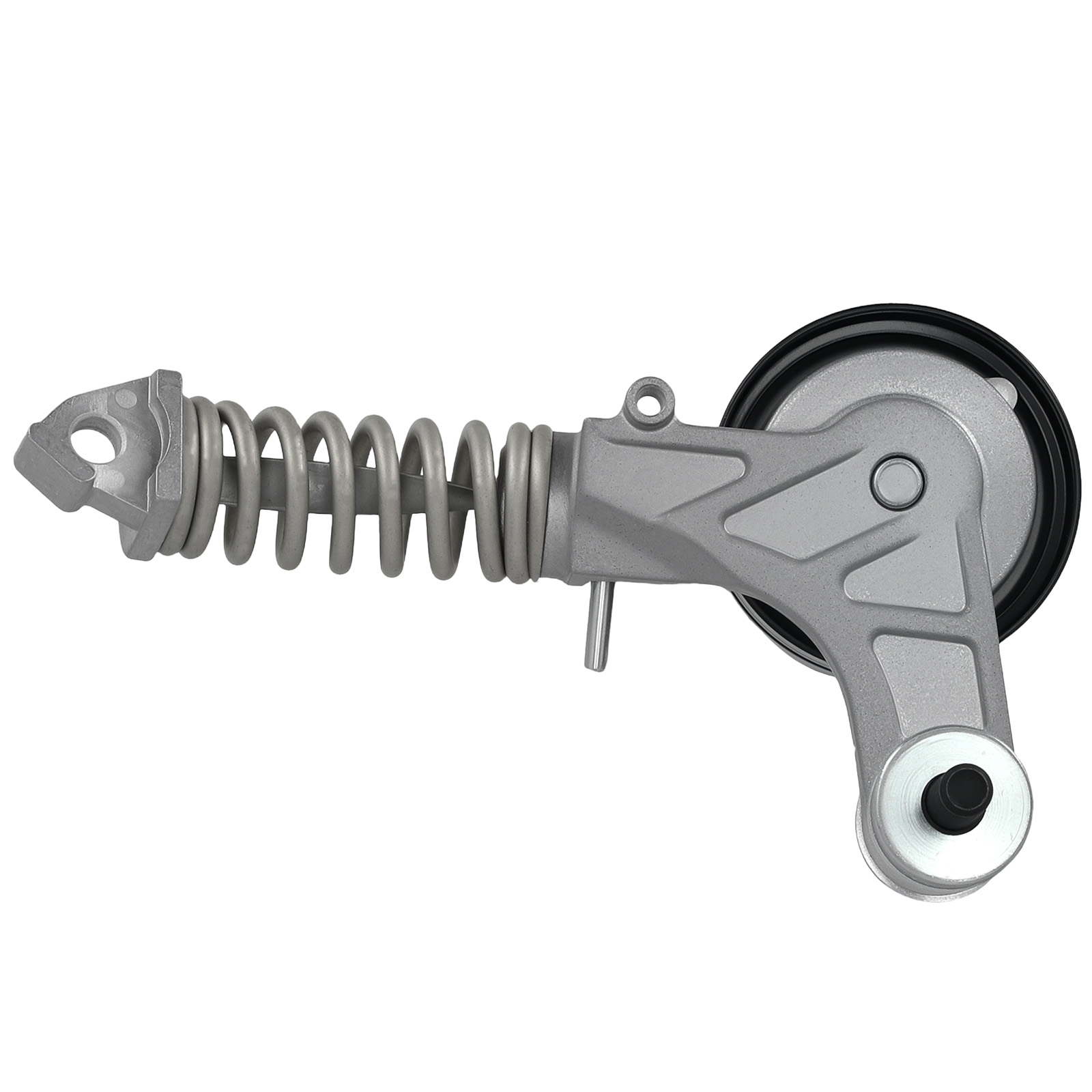 Auxiliary Belt Tensioner Pulley for Vauxhall Corsa Astra Meriva 1.2 1.4 6340553