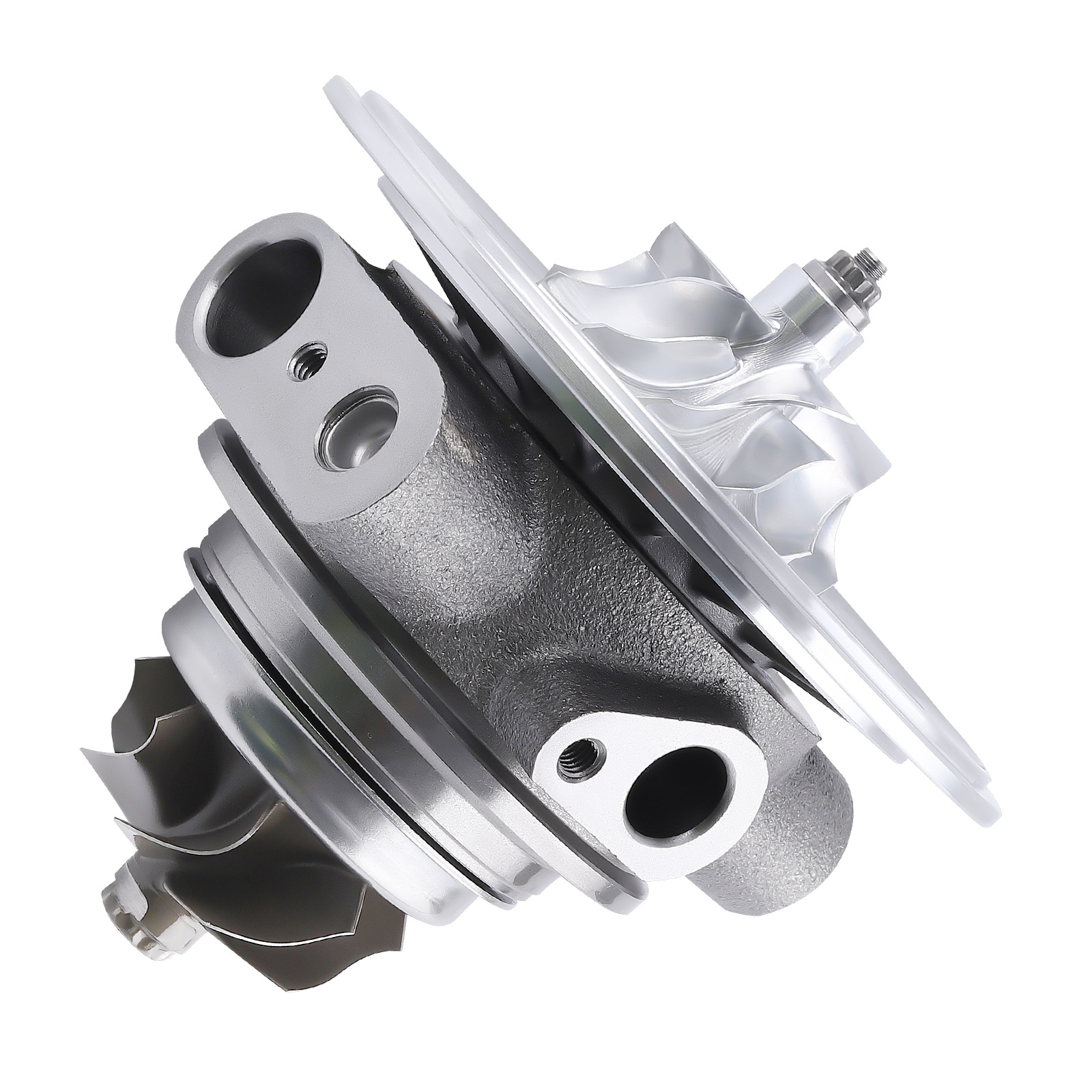 Billet Wheel Turbo Cartridge For Vw Golf 2.0 R Mk7 Audi S3 Quattro 2013-20 300hp