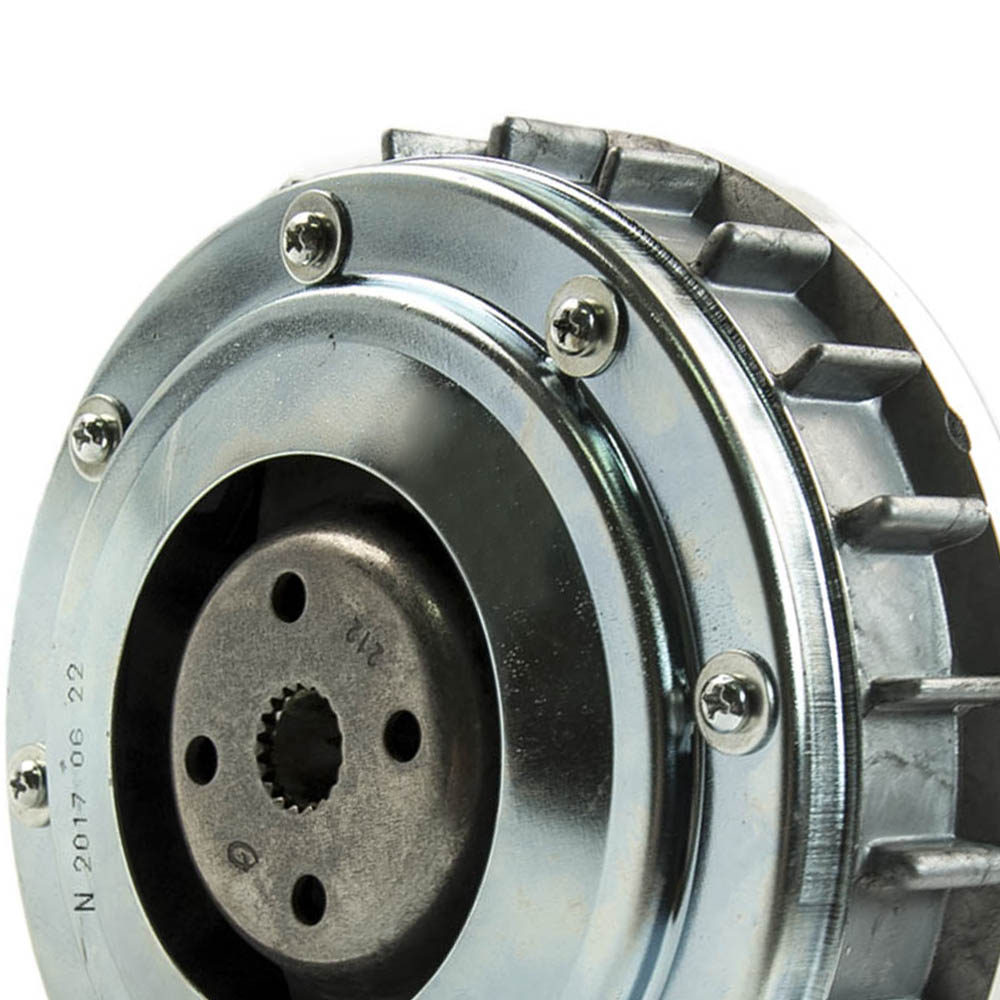 Primary Clutch Sheave Assembly For Yamaha Grizzly Rhino Yfm 660 4x4 New