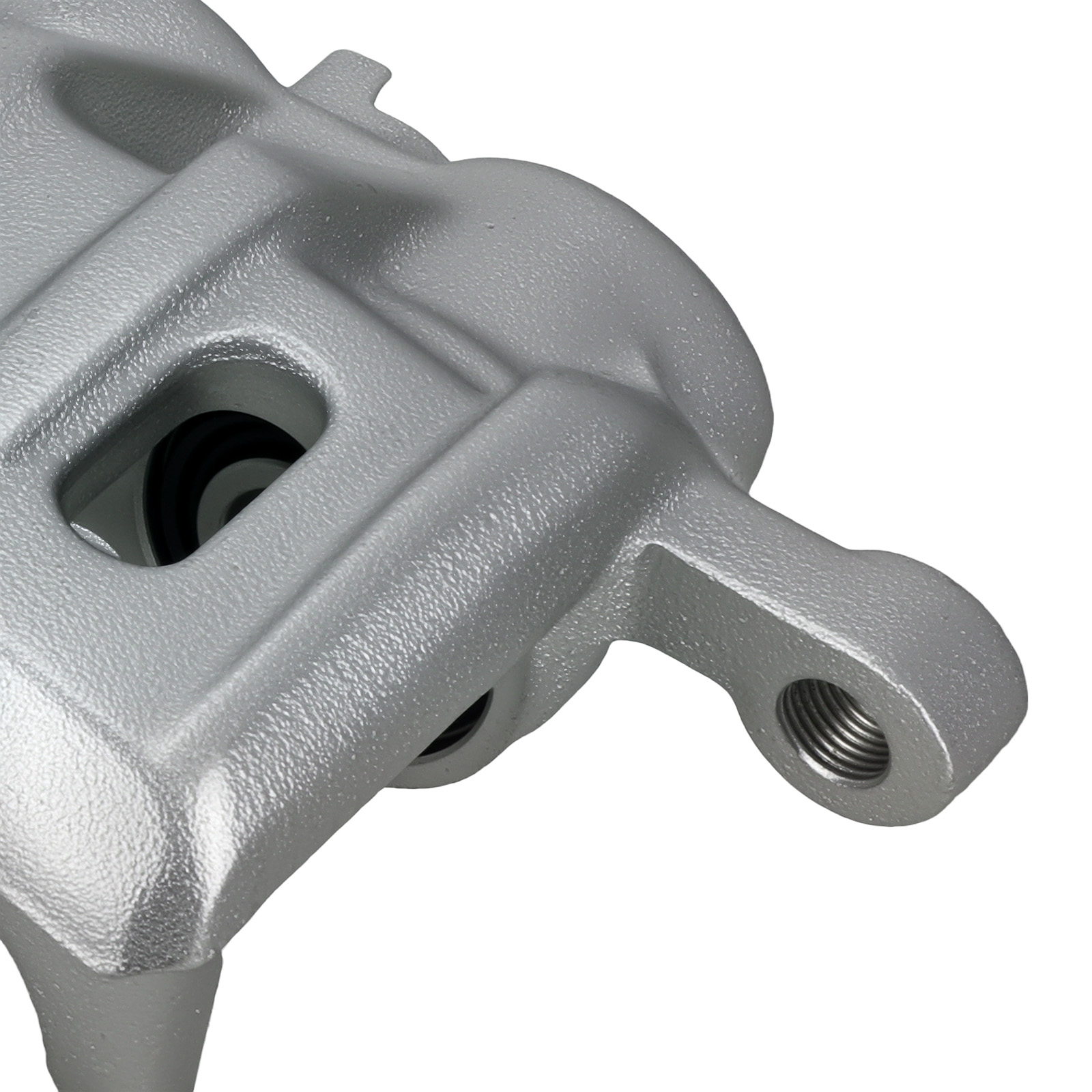Étrier de Frein Avant Left for C-Crosser Mitsubishi Lancer Galant MR370775 256mm