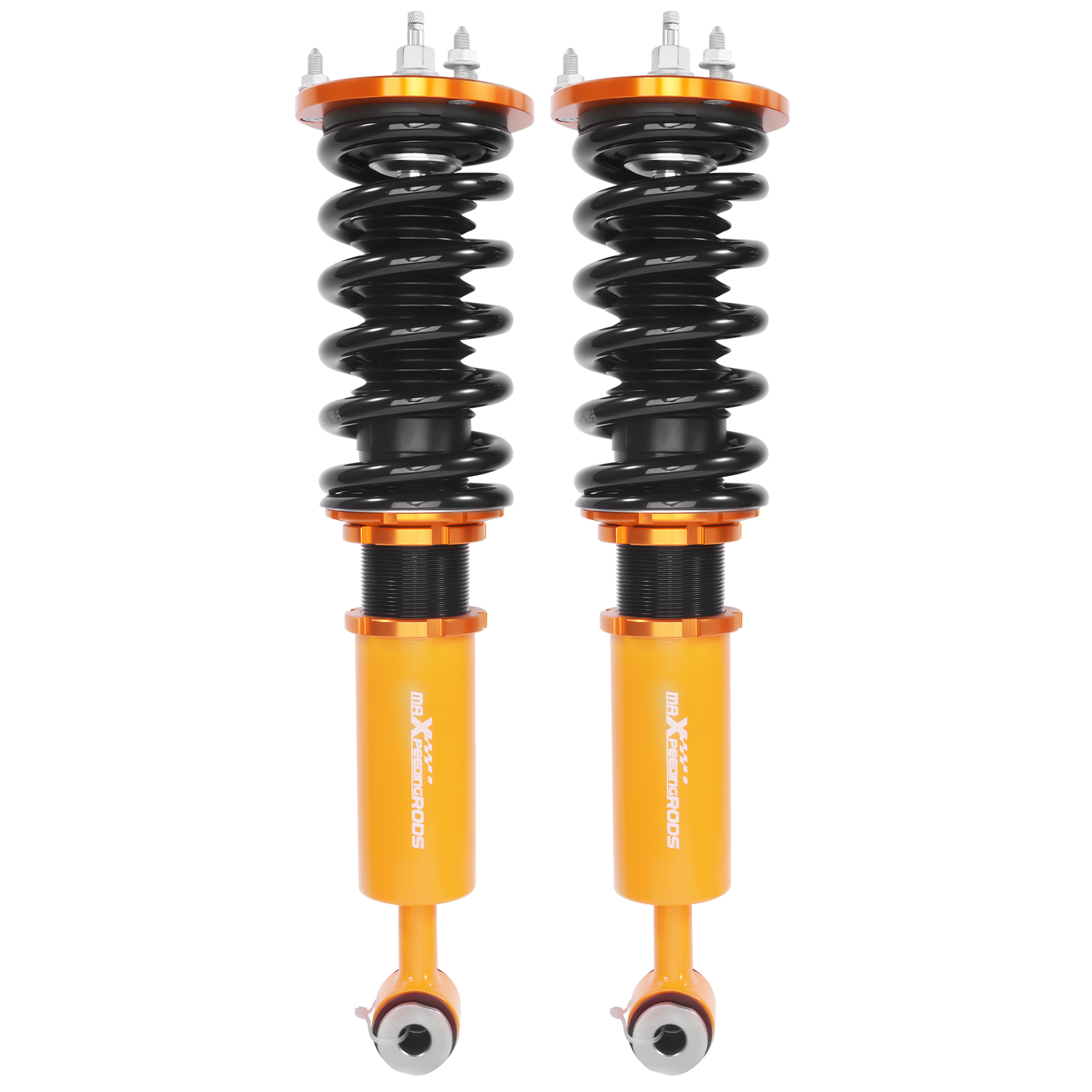 Suspension Coilovers Kit for BMW 5 Series E39 1995-2003 Shock 520i 523i 540i
