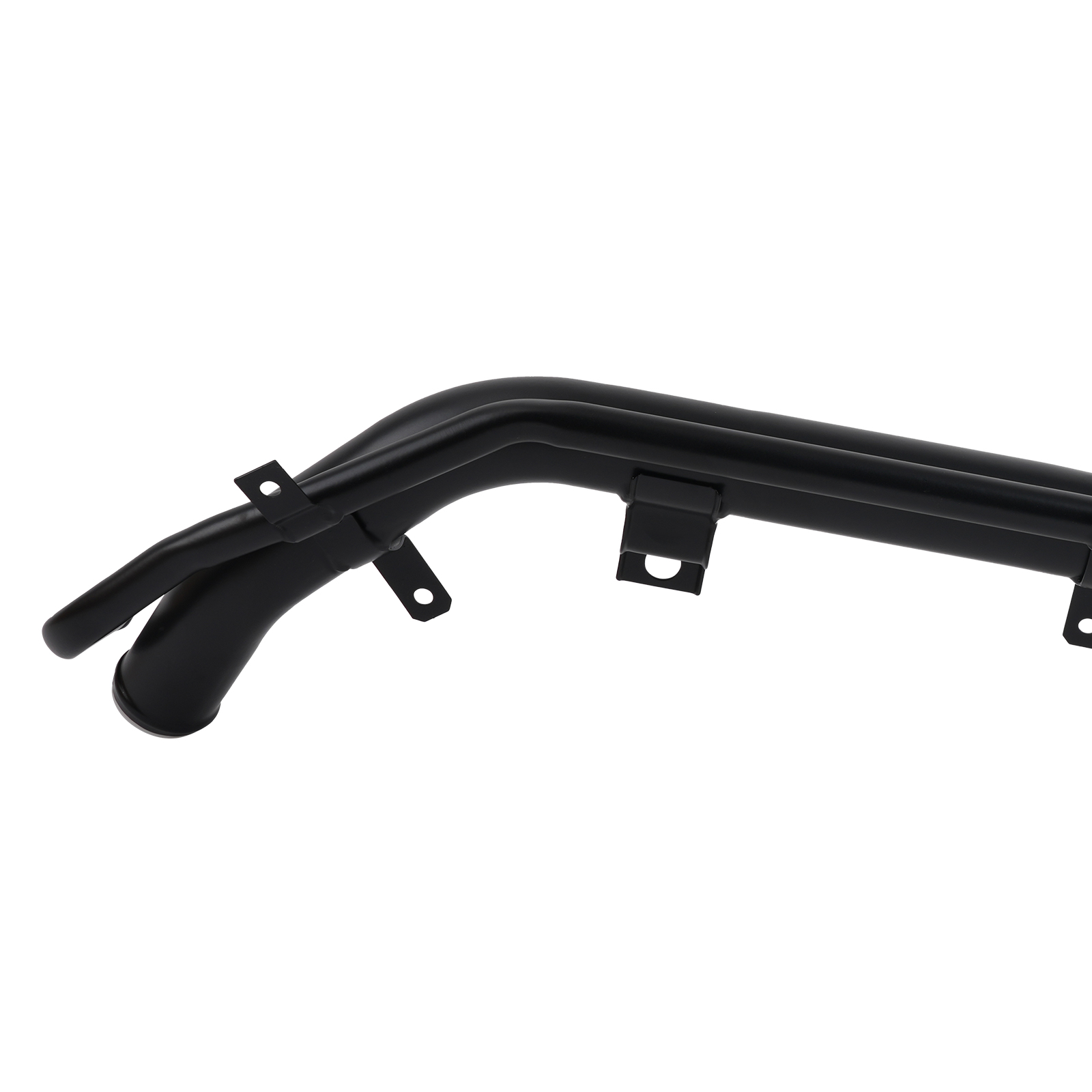 Fuel Tank Filler Pipe for Mitsubishi Pajero Sport Shogun 1996-2008 2.5TD Diesel
