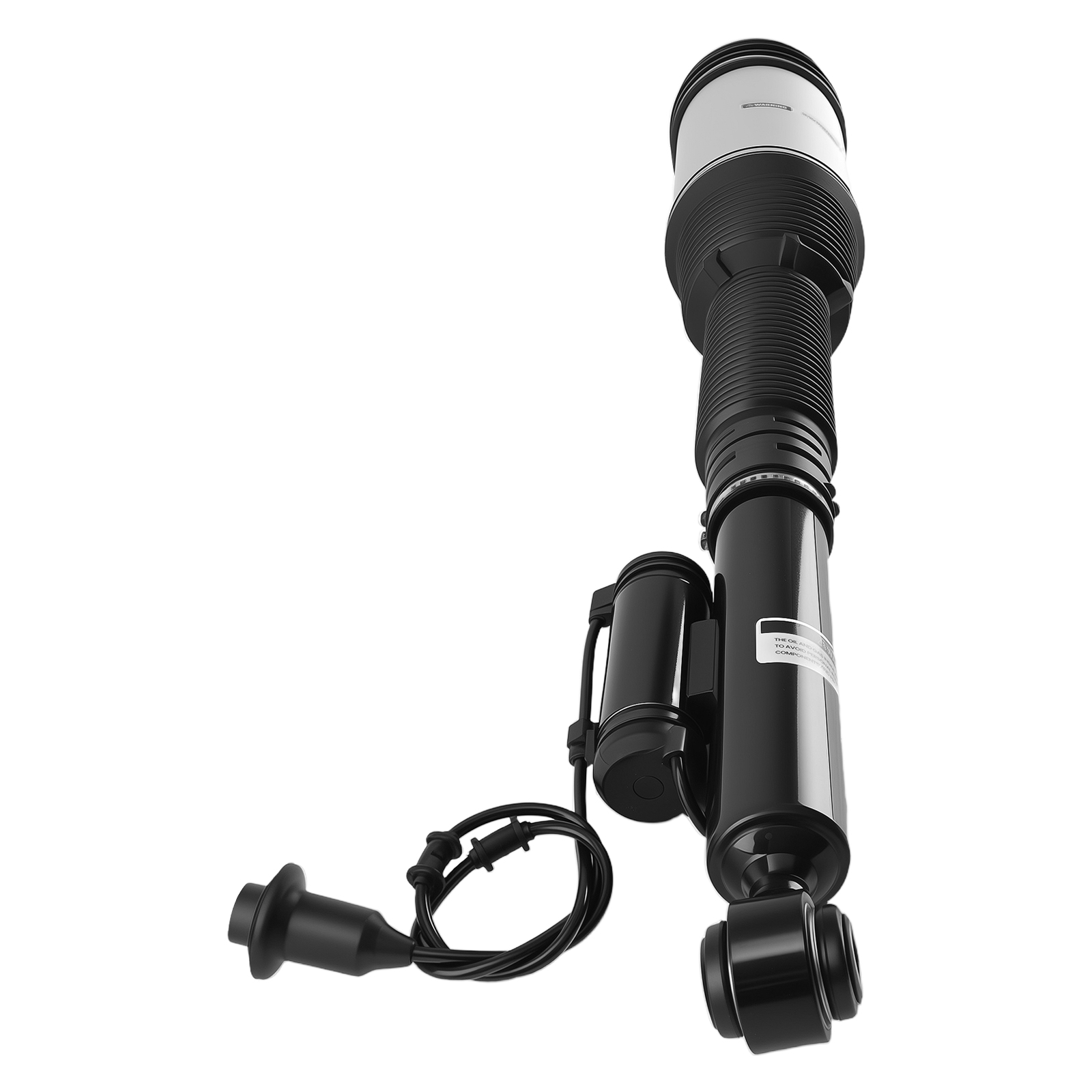 Arrière Suspension Pneumatique 2203205013 for MERCEDES CLASSE S w220 ADS S 500