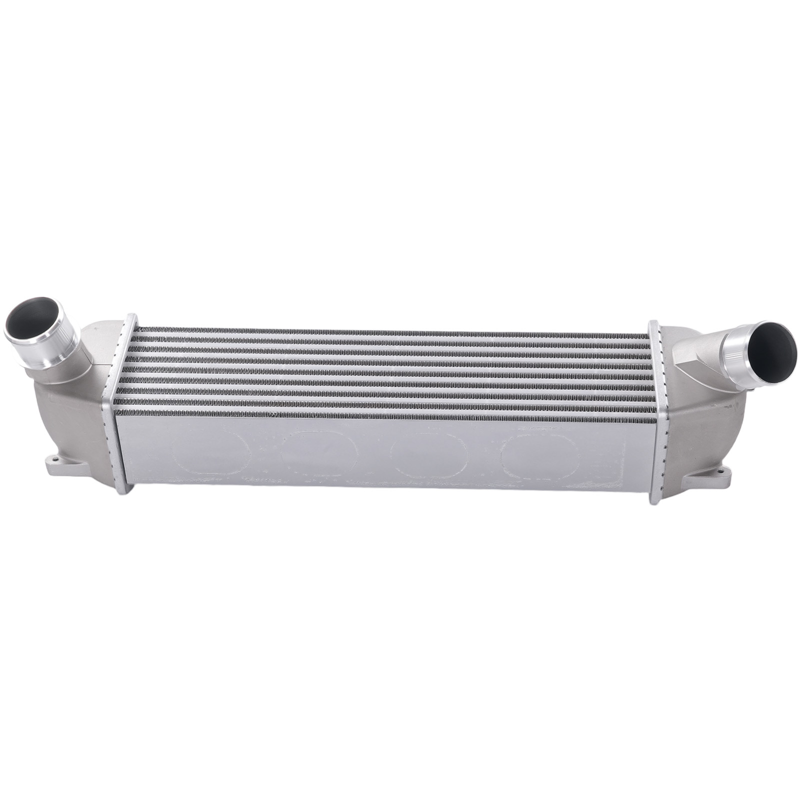 Échangeur 281904A481 for Hyundai i800 2.5 CRDi 2008-2019 Aluminium Neuf