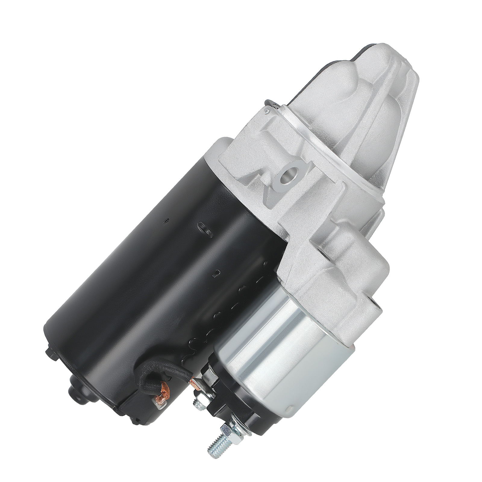 STARTER MOTOR for Ford Transit 2.2 2.4 TDCi RWD 2006 2007 2008 2009 2010
