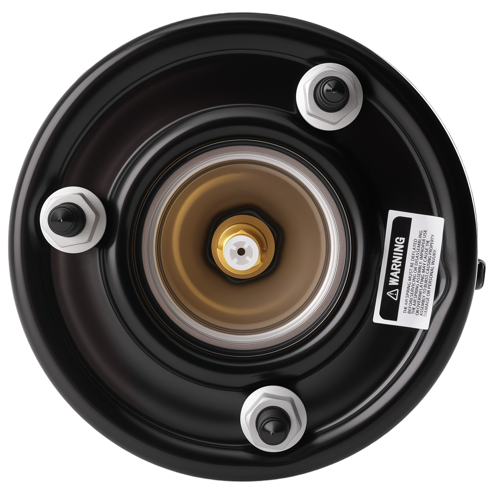 Arrière Suspension Pneumatique 2203205013 for MERCEDES CLASSE S w220 ADS S 500