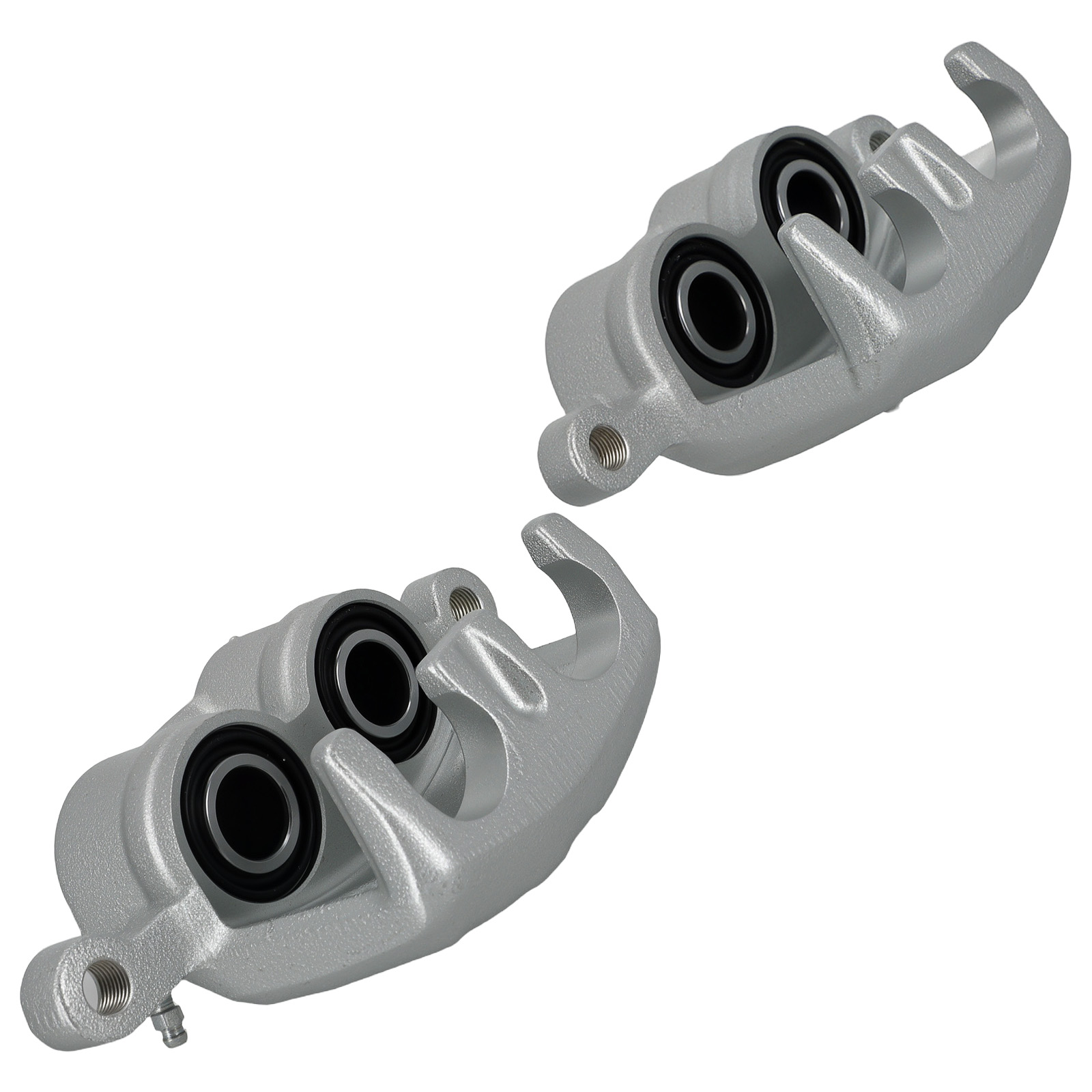 Étrier de Frein Avant Left for C-Crosser Mitsubishi Lancer Galant MR370775 256mm