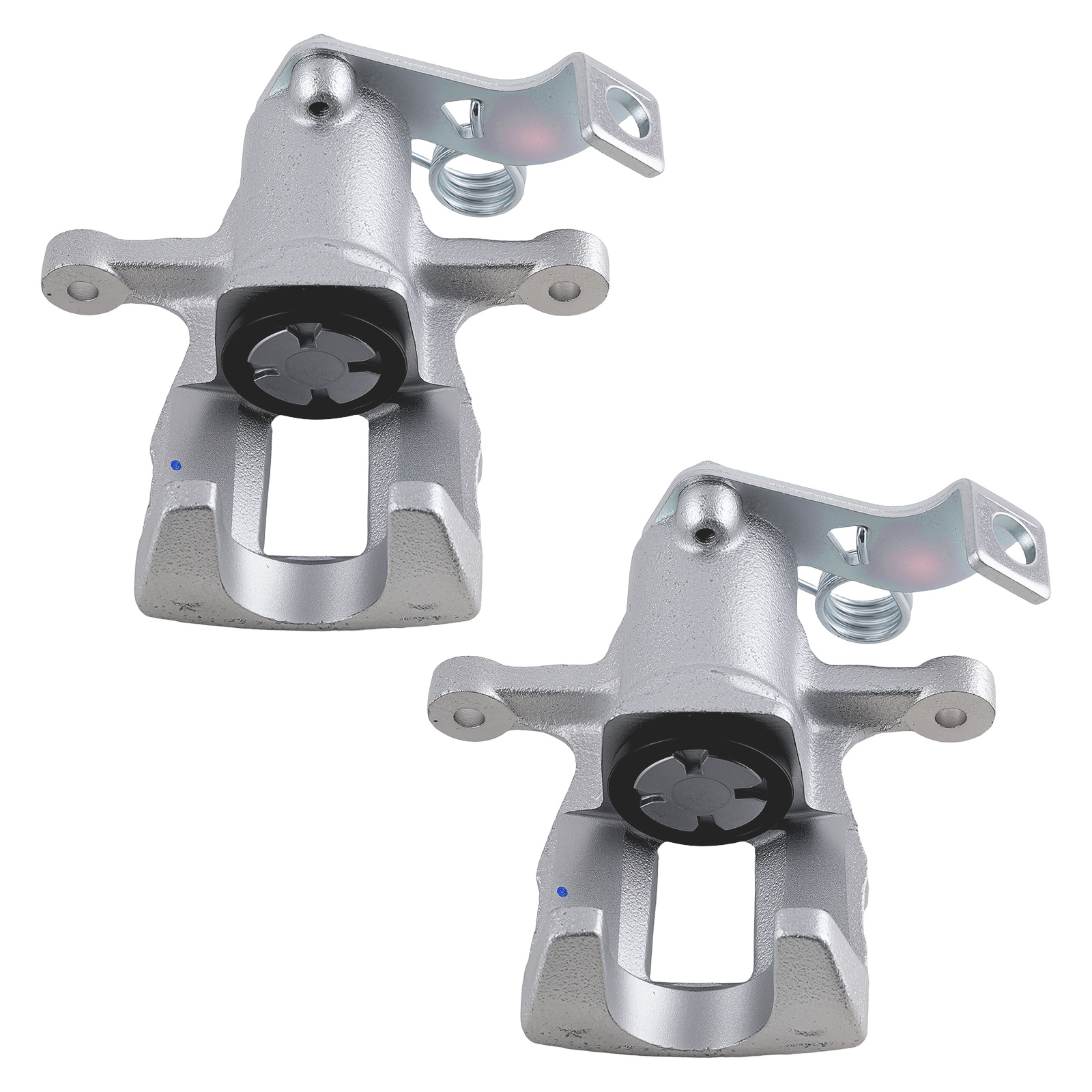 Brake Caliper Rear