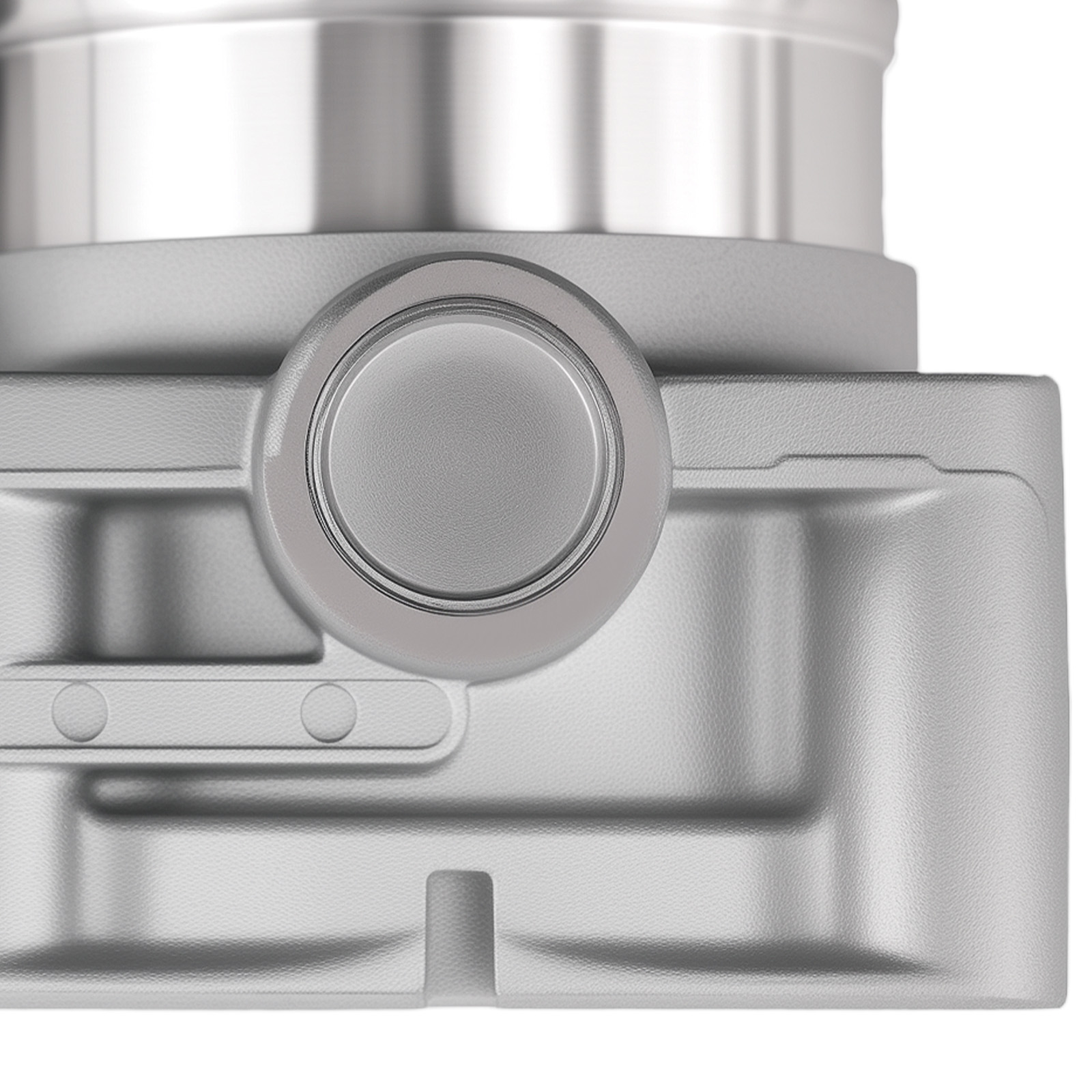Boitier Papillon for Mini Cooper Base Berline 2 portes 1.6L 2002-2008 S20079