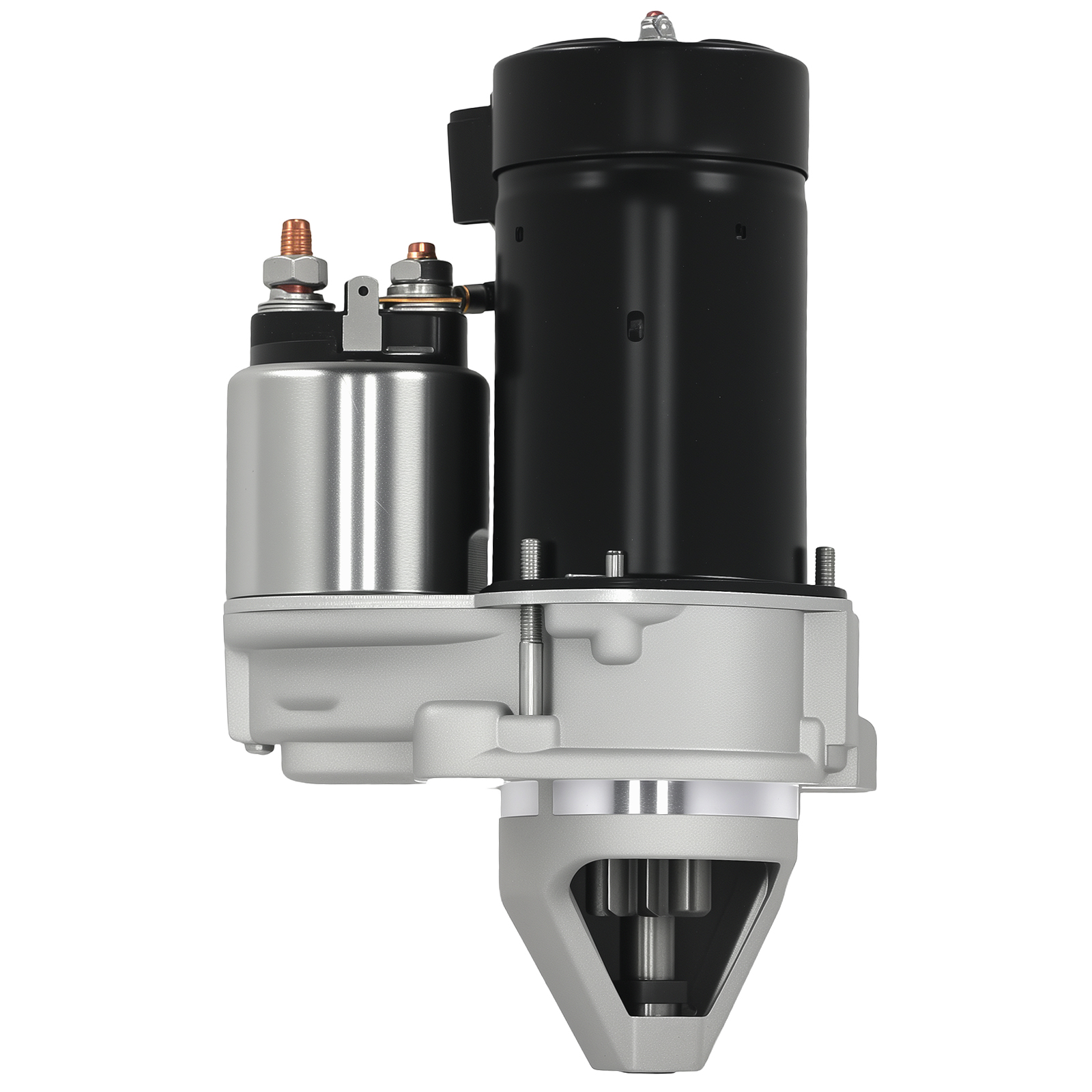 Démarreur 12V for BMW R65 R80 R100 GS RT RS 1978-1996 12411244553