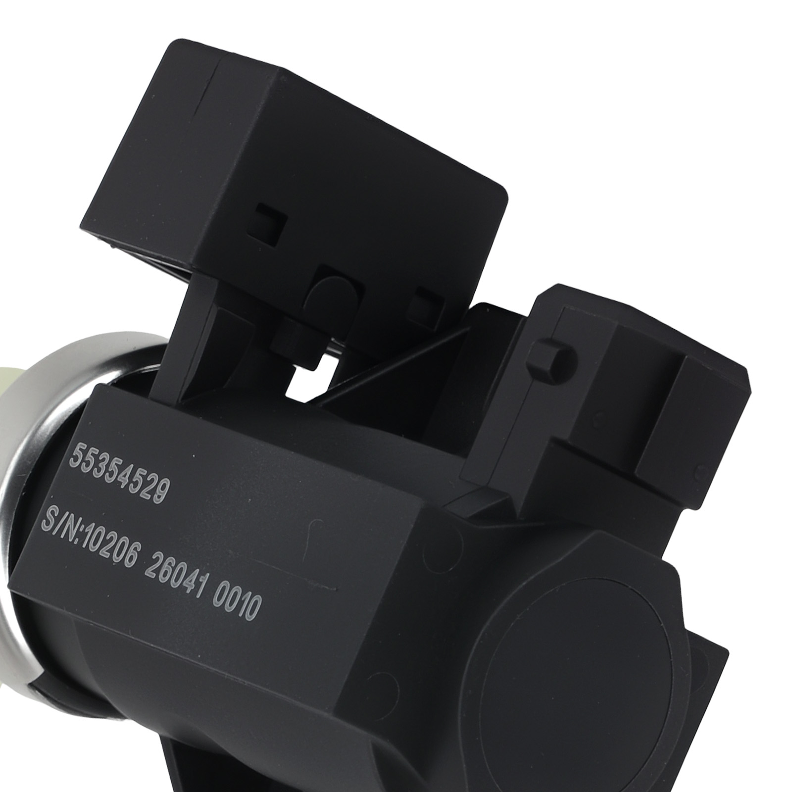 Turbo EGR Solenoid Valve for Alfa Romeo 147 156 166 JTD JTDM 0892157 851081