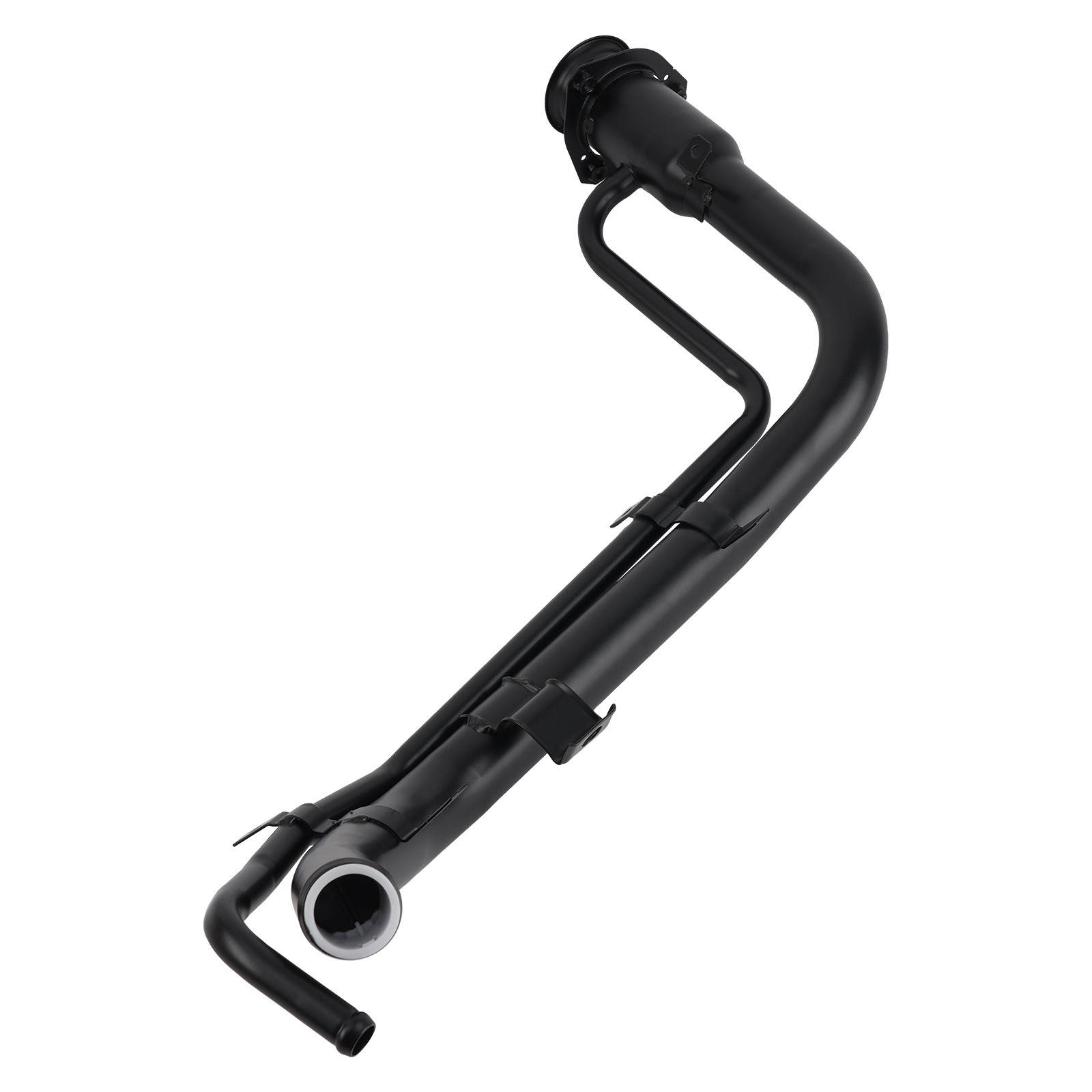 Fuel Tank Filler Pipe for Mitsubishi Pajero Sport Shogun 1996-2008 2.5TD Diesel