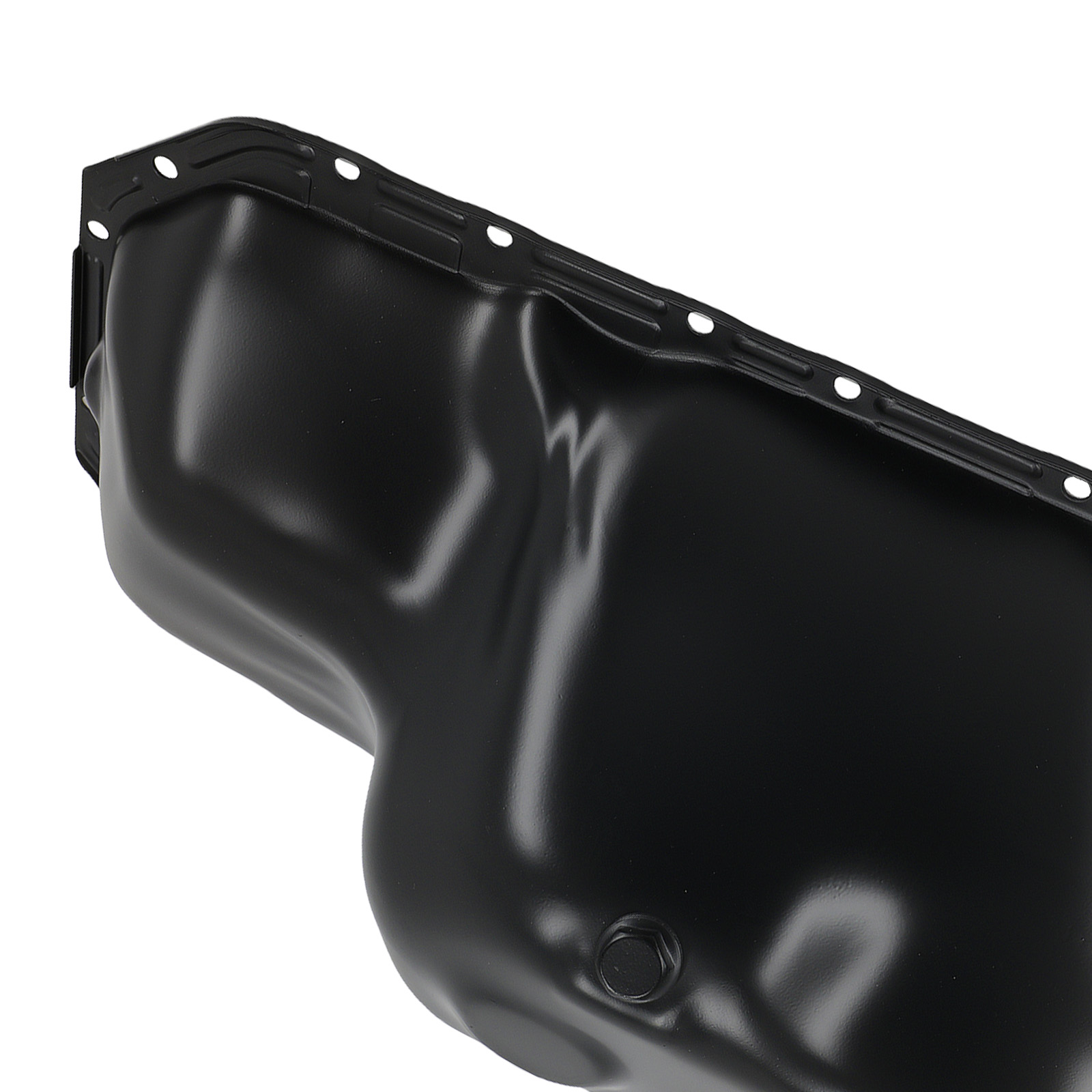 Engine Oil Pan for Seat Ibiza III 1.4 55KW 2002-2007 030103601J Steel