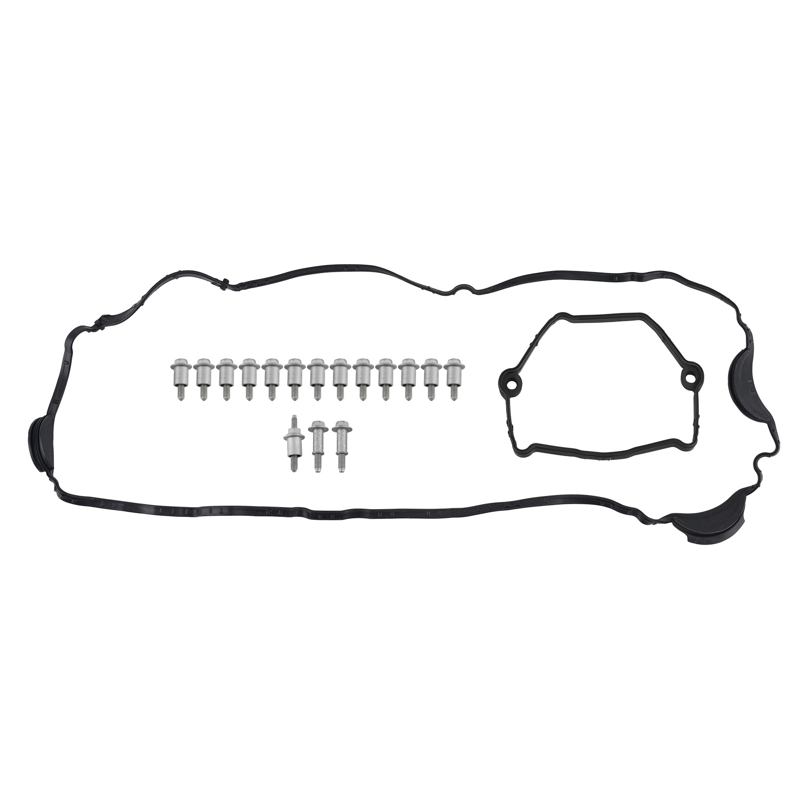 Valve Cover Engine Valve Cover Cylinder pour BMW 1 3 5 x1 x3 z4 1.8i 2.0i n46