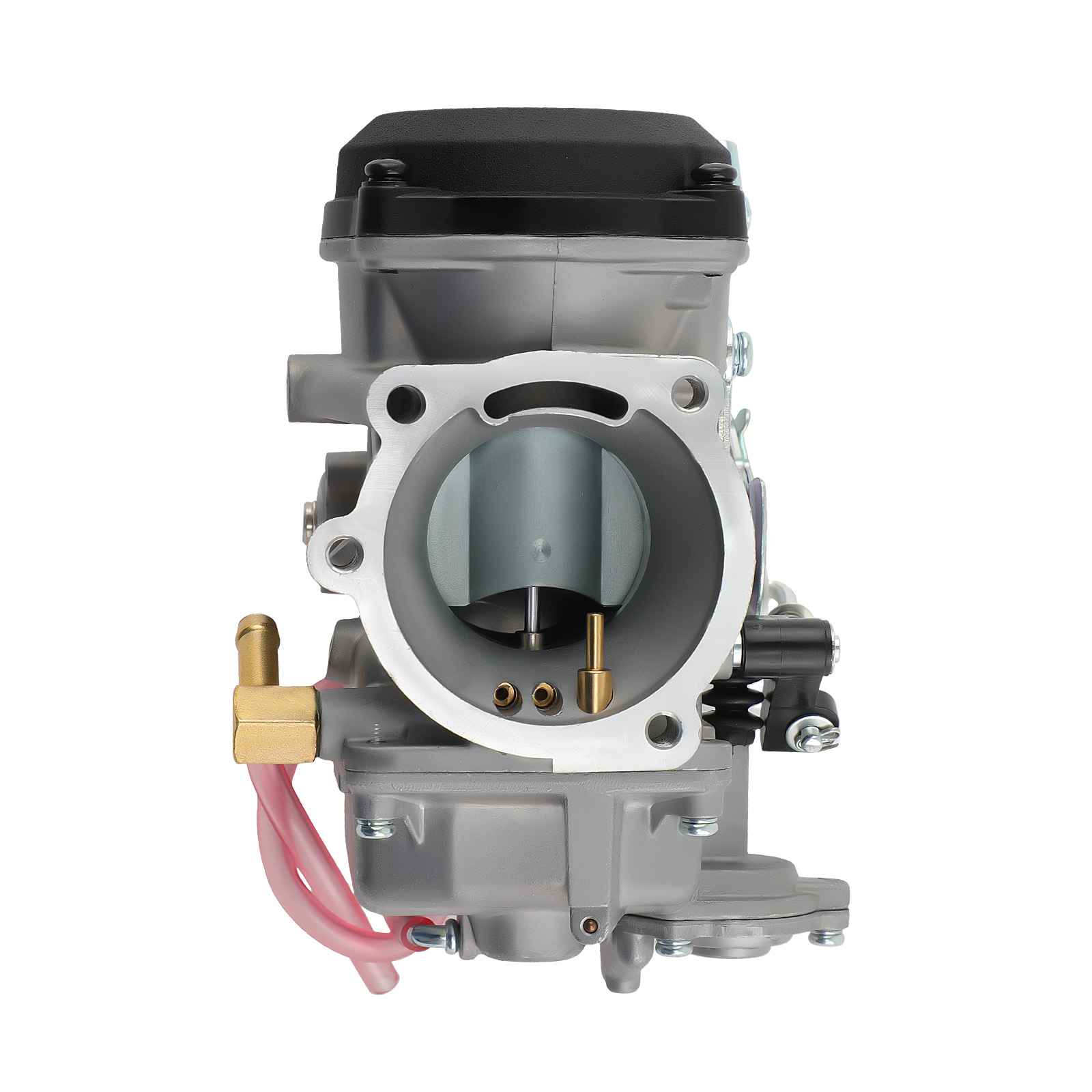 CV 40mm Carburetor For Harley-Davidson Sportster Super Glide Softail Dyna 1988