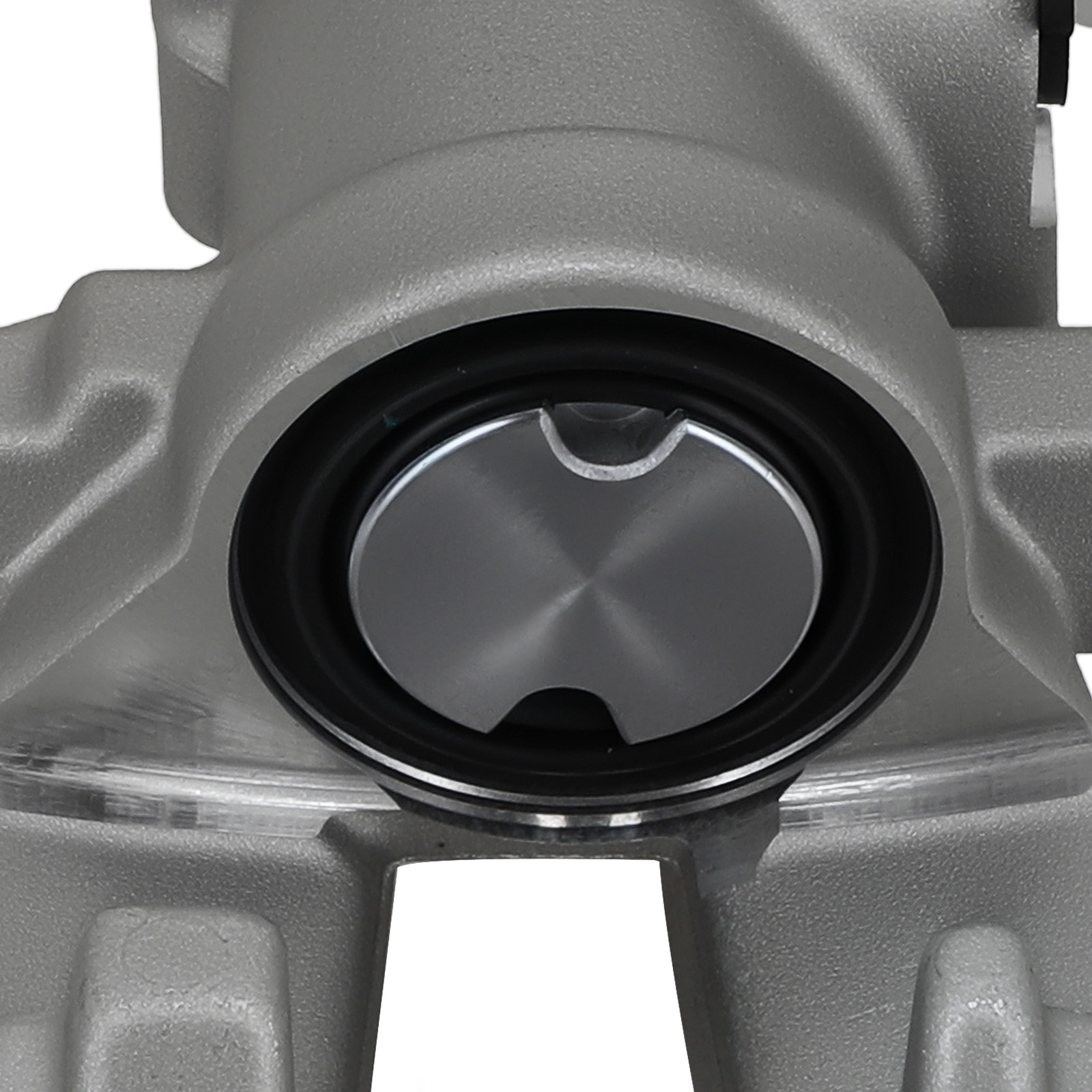 Étrier Arrière Gauche for Vauxhall Corsa D 1.6 VXR 2007-2014 93192465